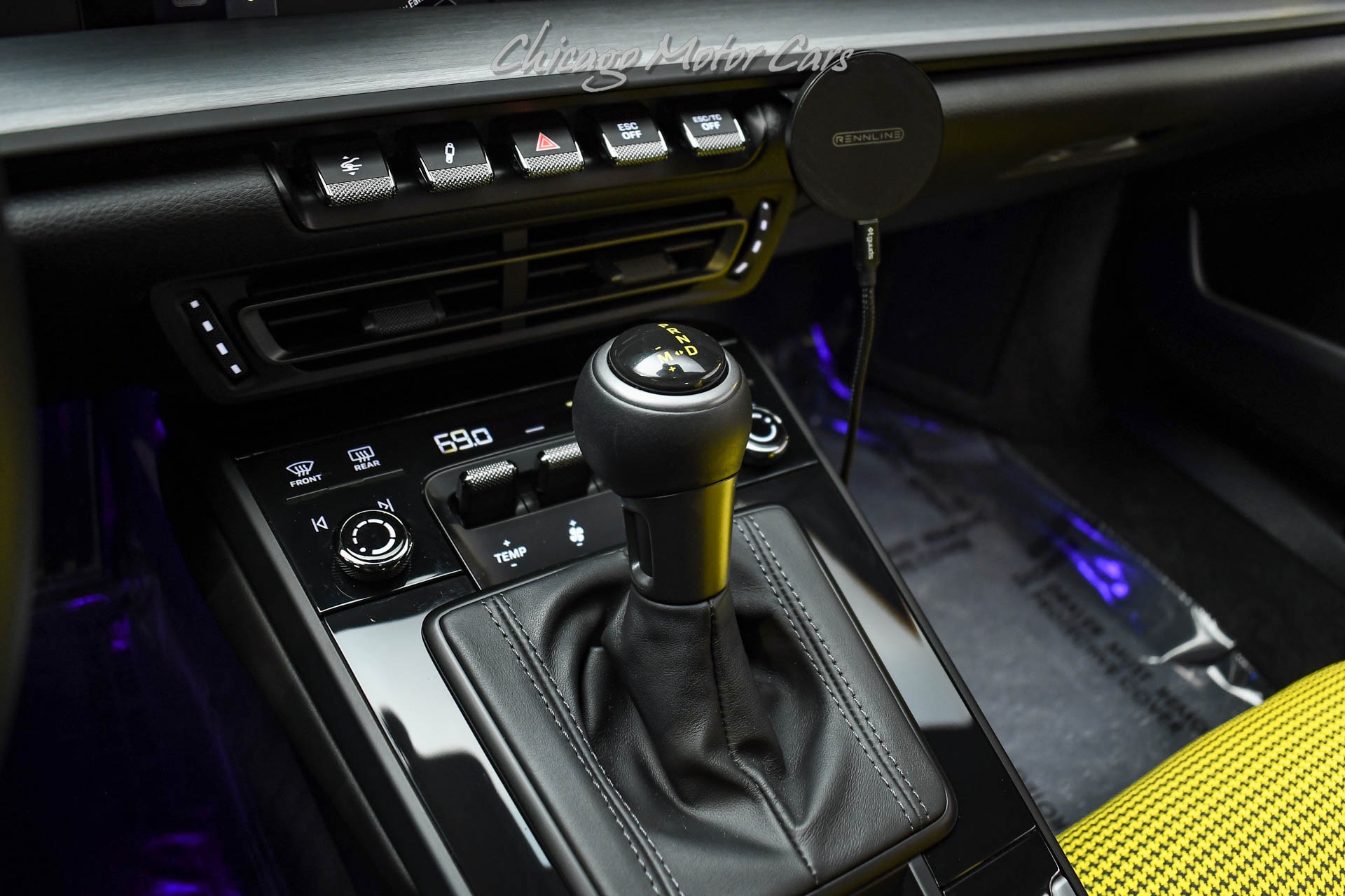 2023 PORSCHE 911 - Image 21