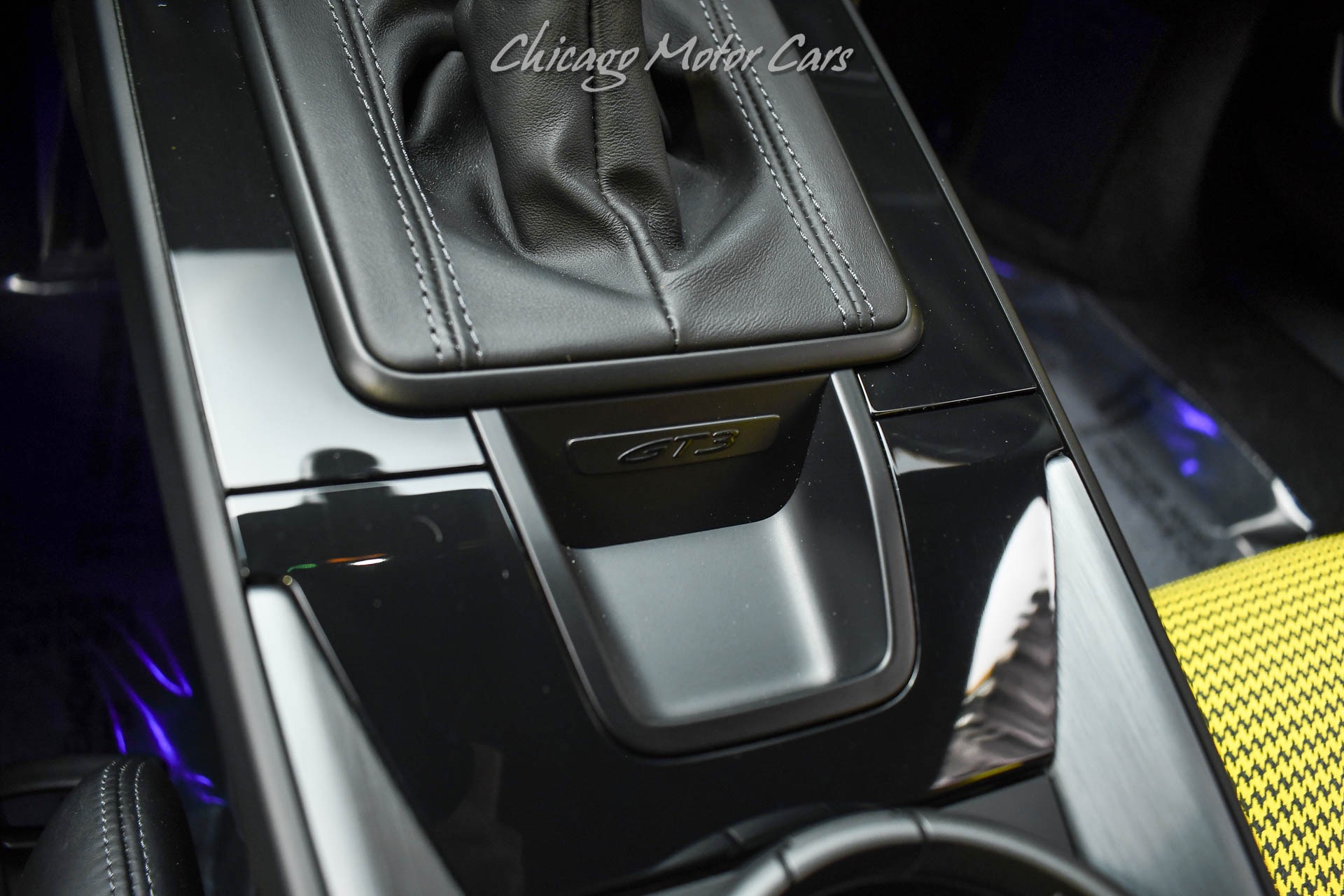 2023 PORSCHE 911 - Image 22