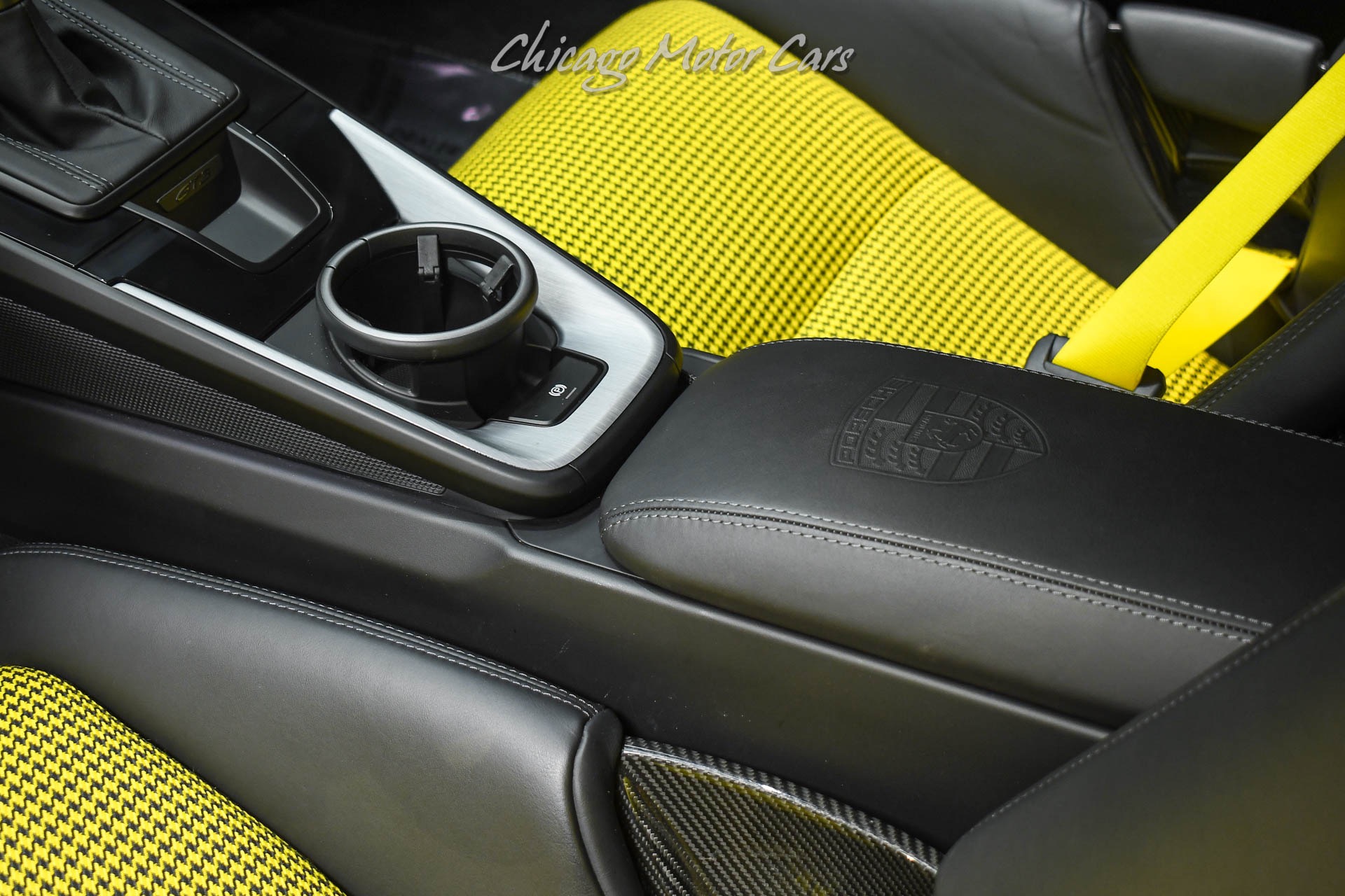 2023 PORSCHE 911 - Image 23