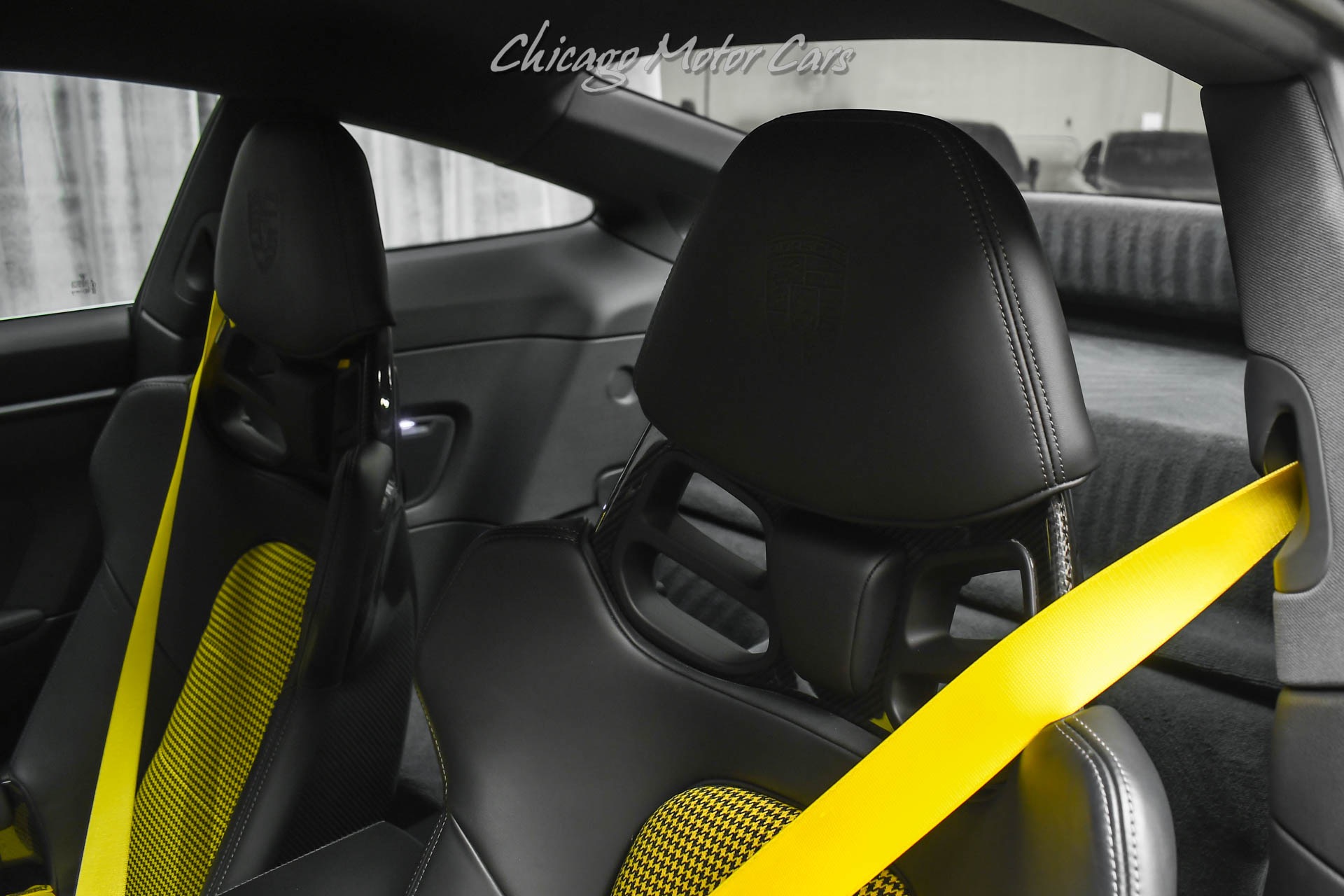 2023 PORSCHE 911 - Image 25