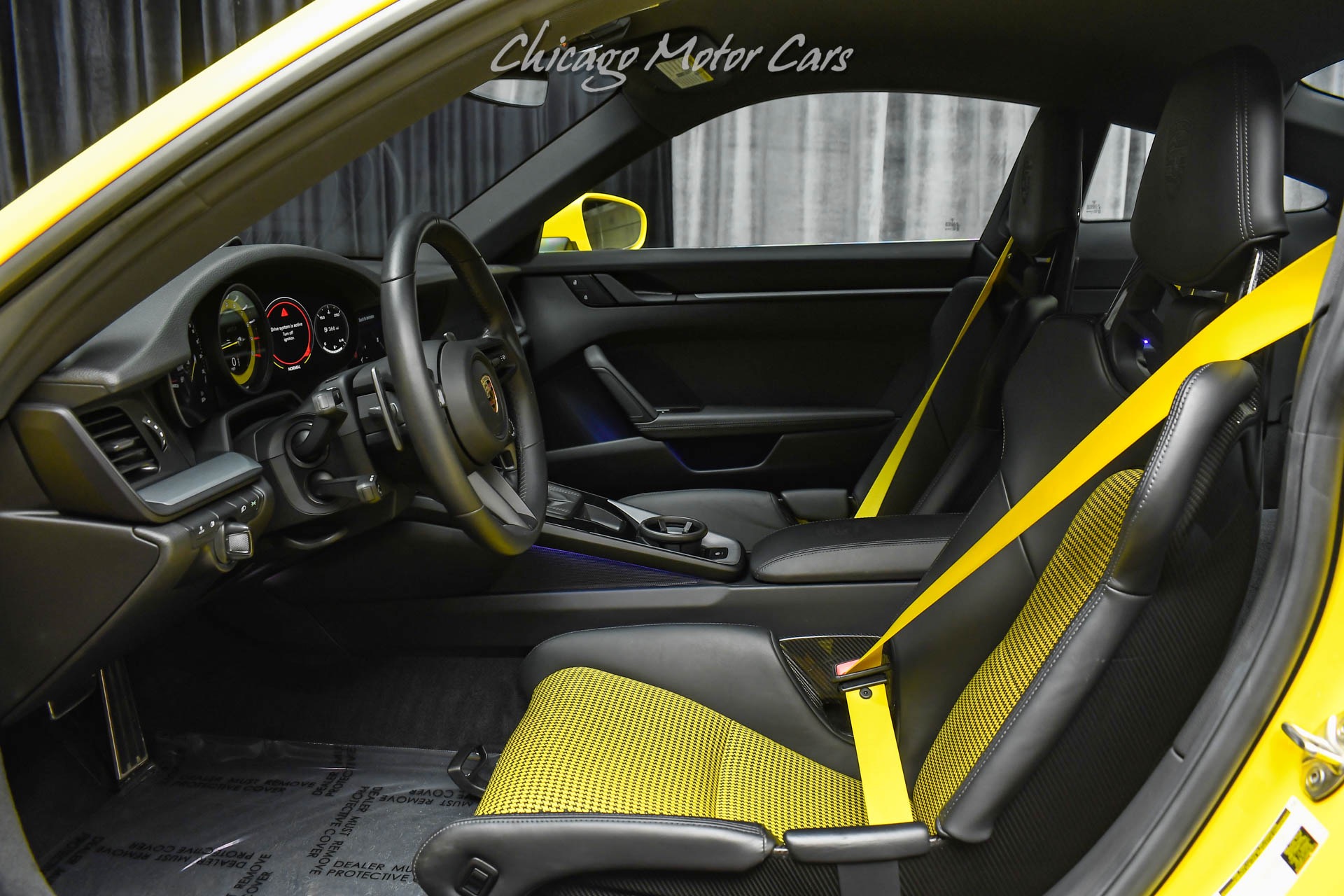 2023 PORSCHE 911 - Image 26