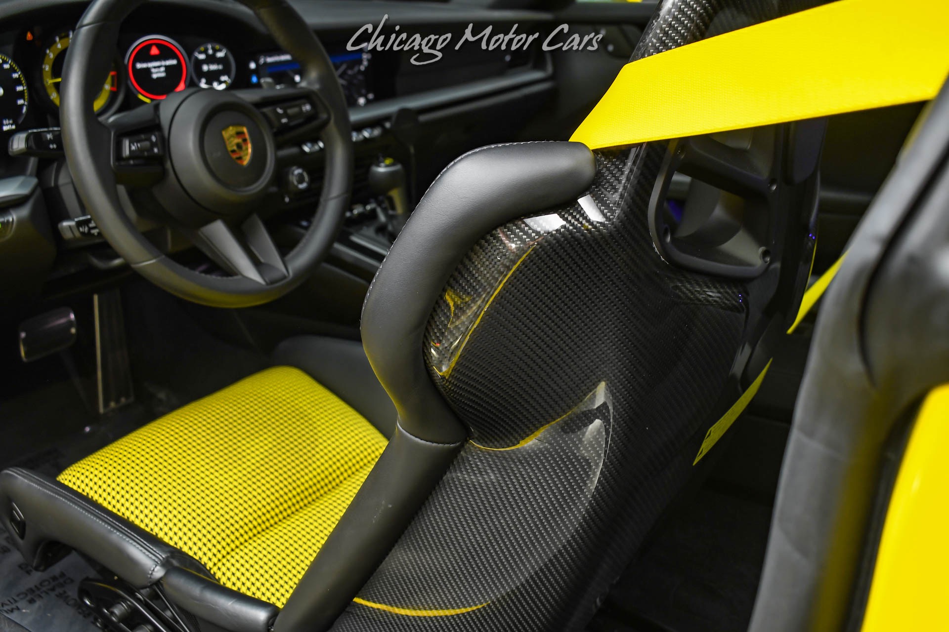 2023 PORSCHE 911 - Image 27