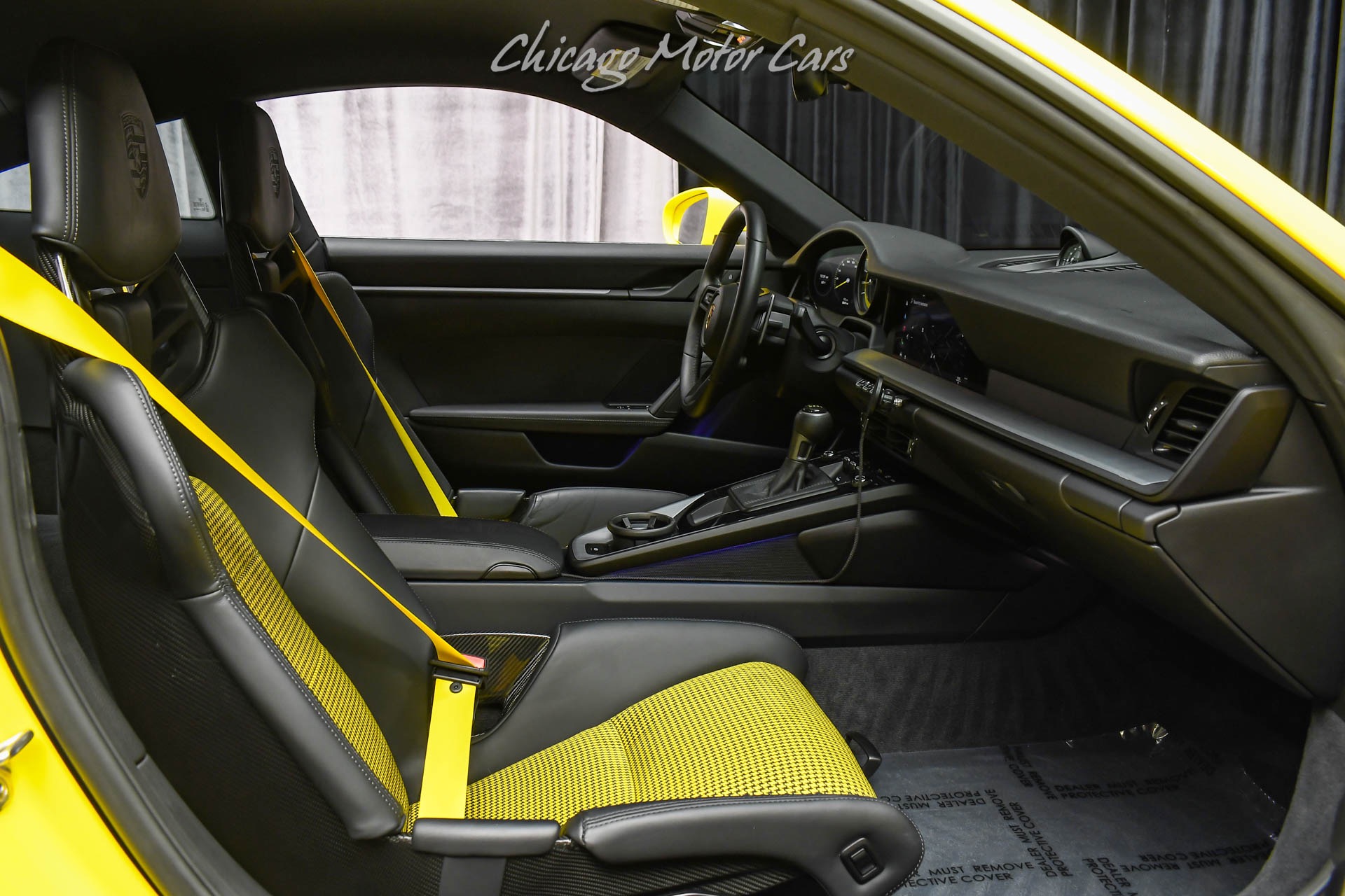 2023 PORSCHE 911 - Image 28