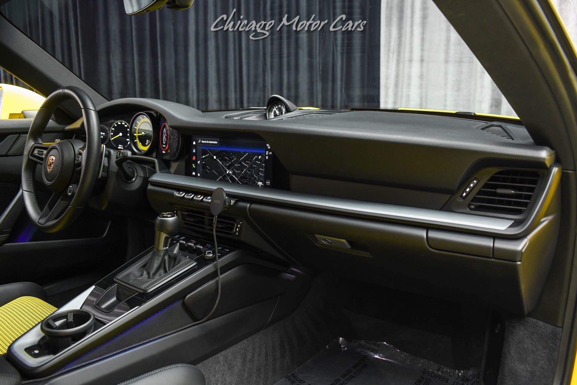 2023 PORSCHE 911 - Image 29