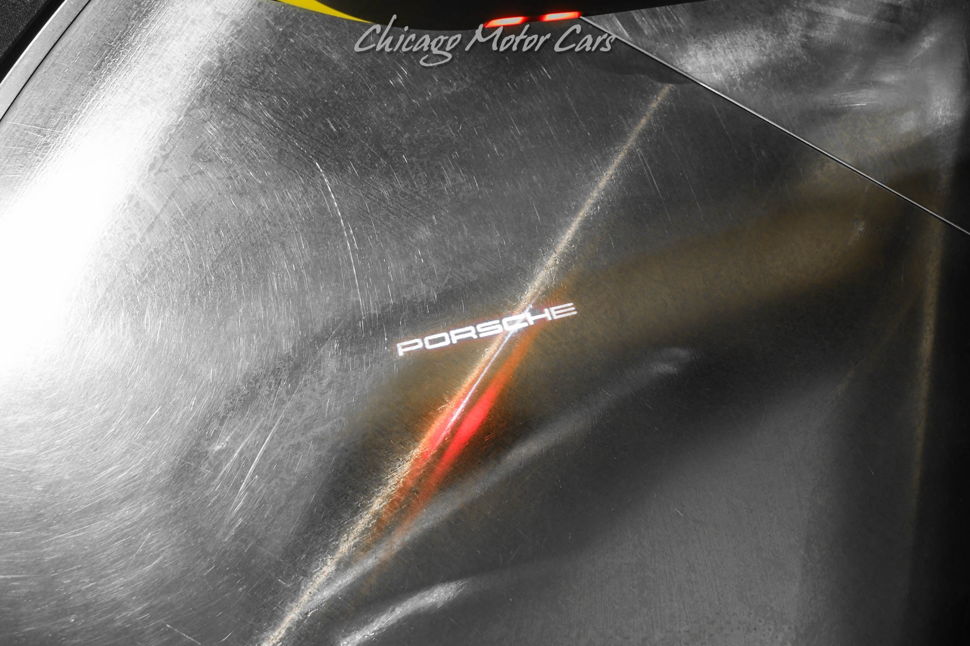 2023 PORSCHE 911 - Image 33