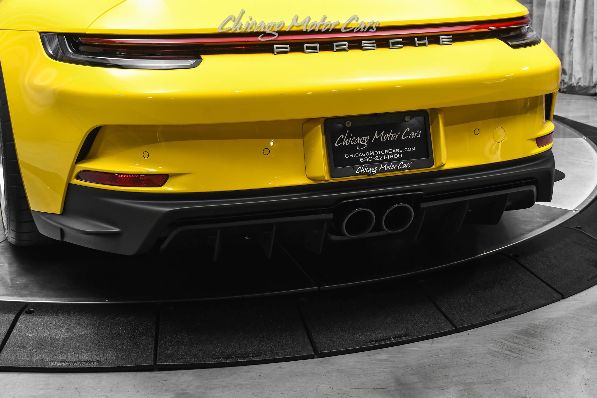 2023 PORSCHE 911 - Image 41