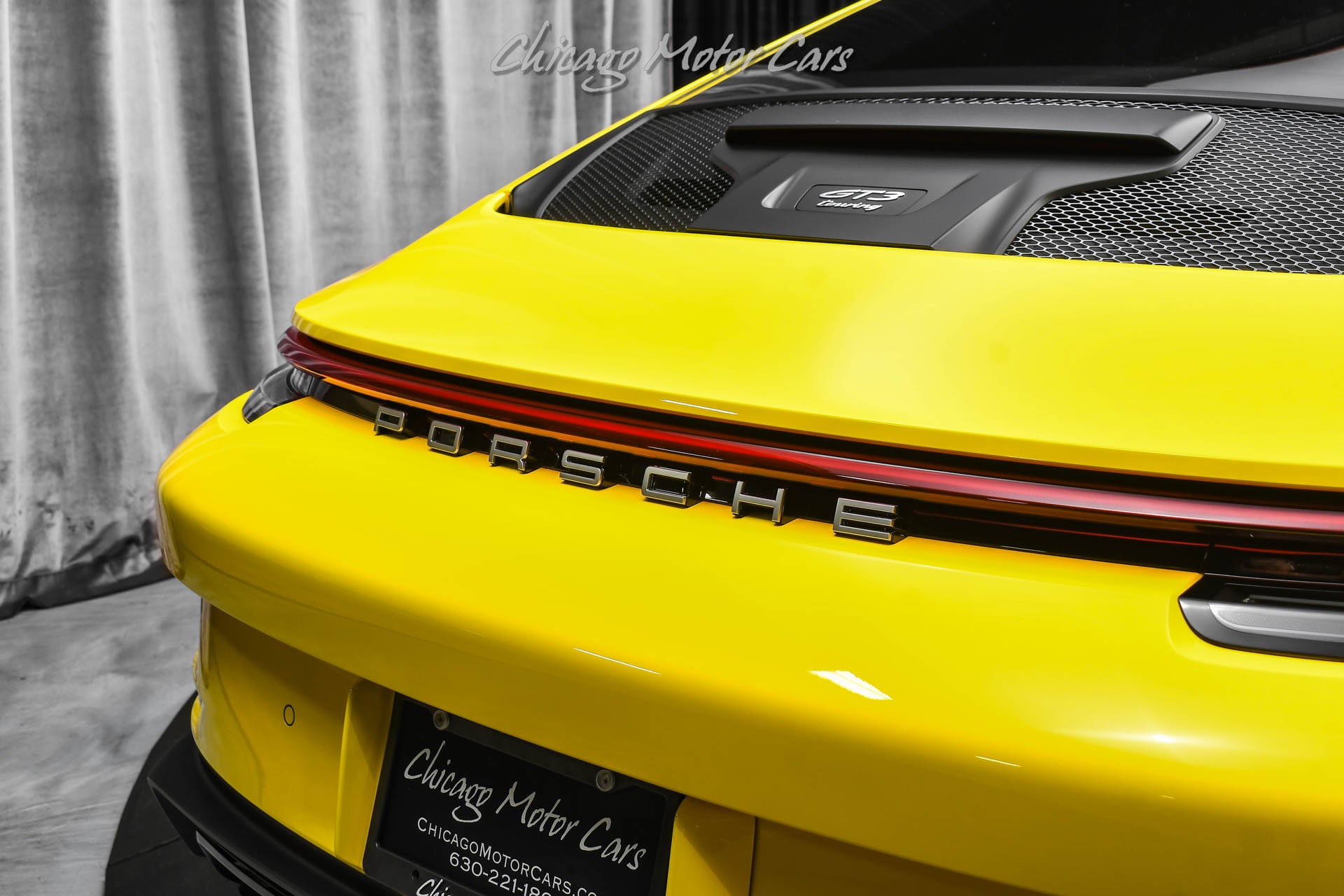 2023 PORSCHE 911 - Image 43