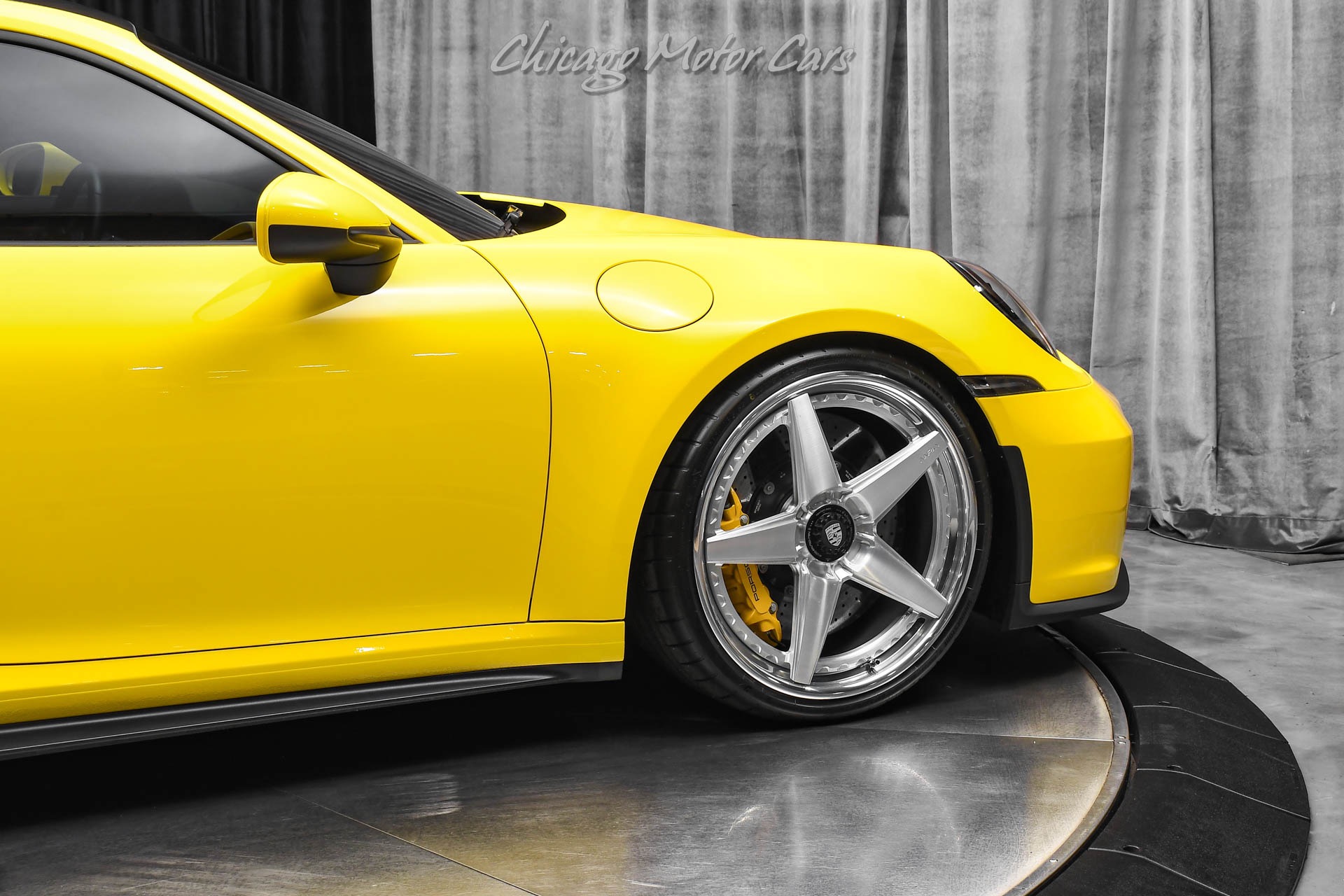 2023 PORSCHE 911 - Image 46