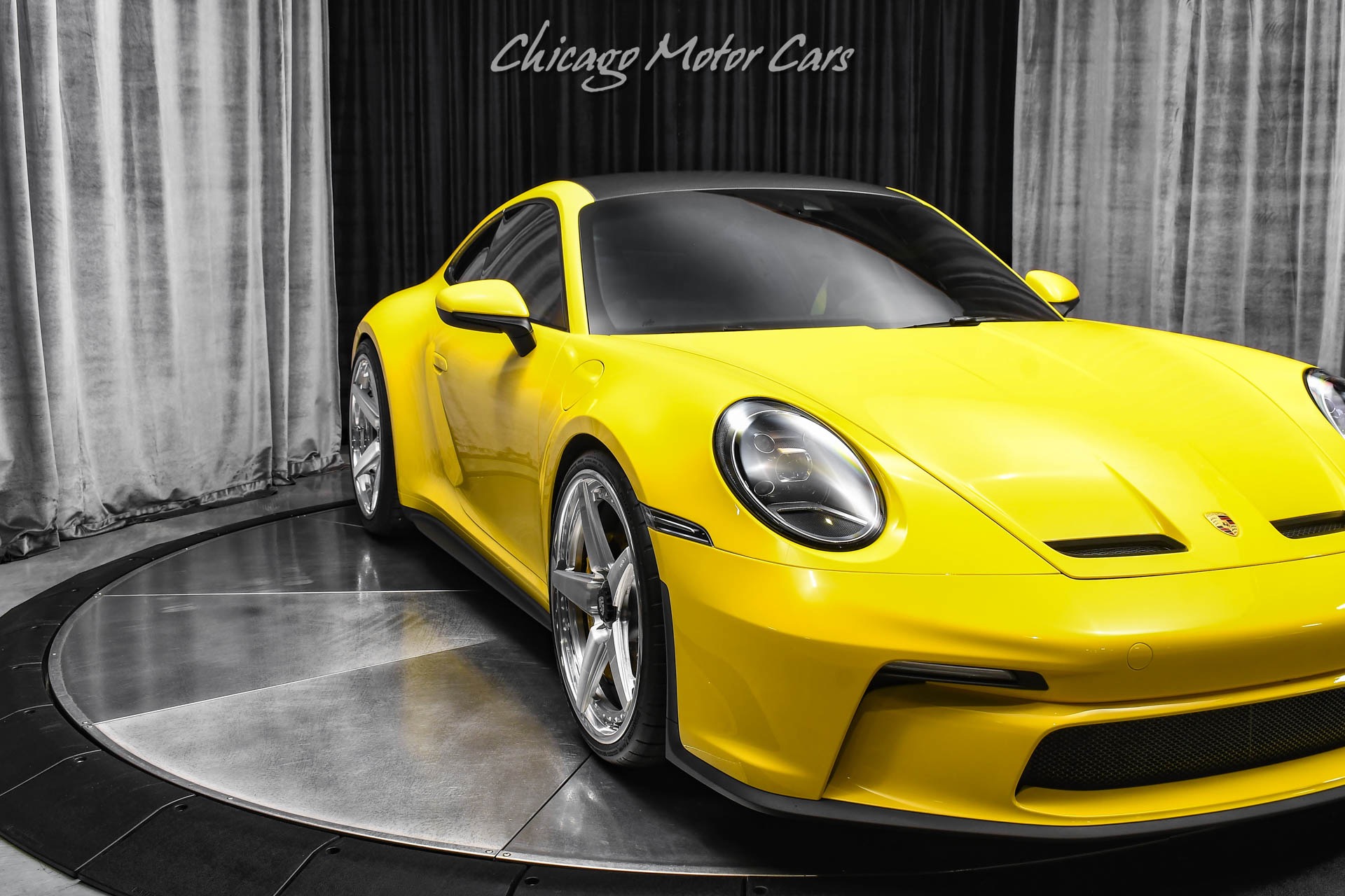 2023 PORSCHE 911 - Image 47