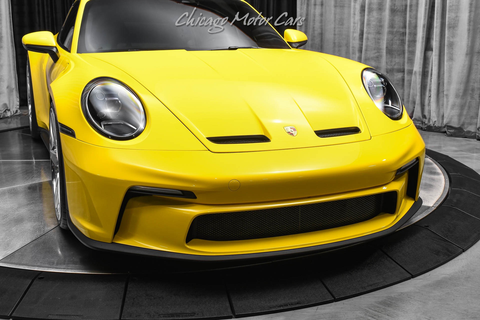 2023 PORSCHE 911 - Image 48