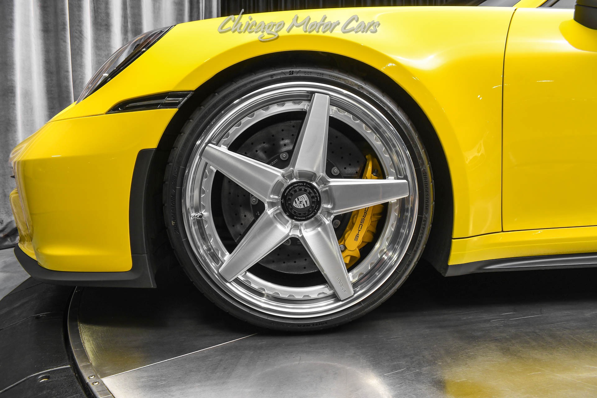 2023 PORSCHE 911 - Image 49