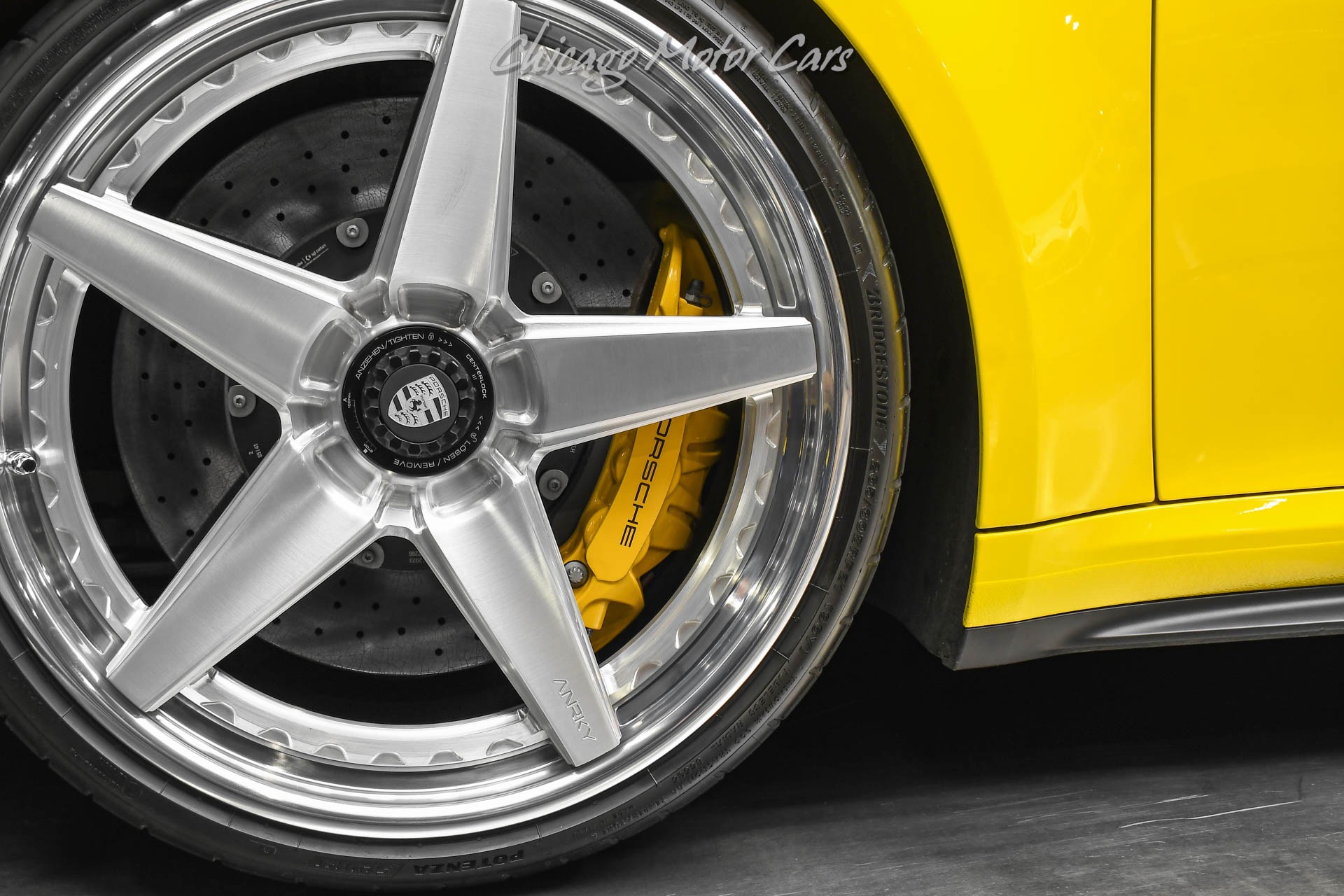 2023 PORSCHE 911 - Image 50