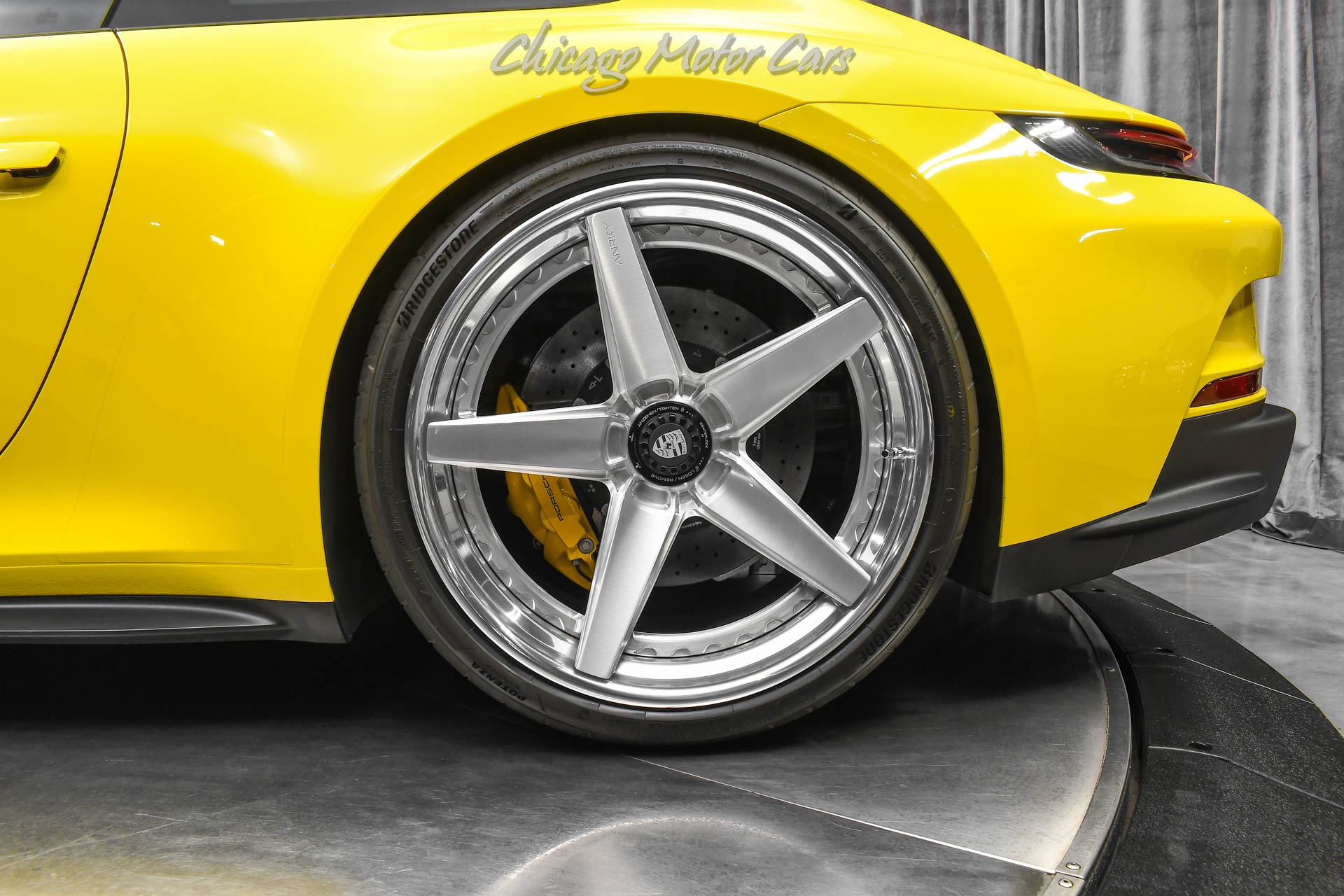 2023 PORSCHE 911 - Image 51