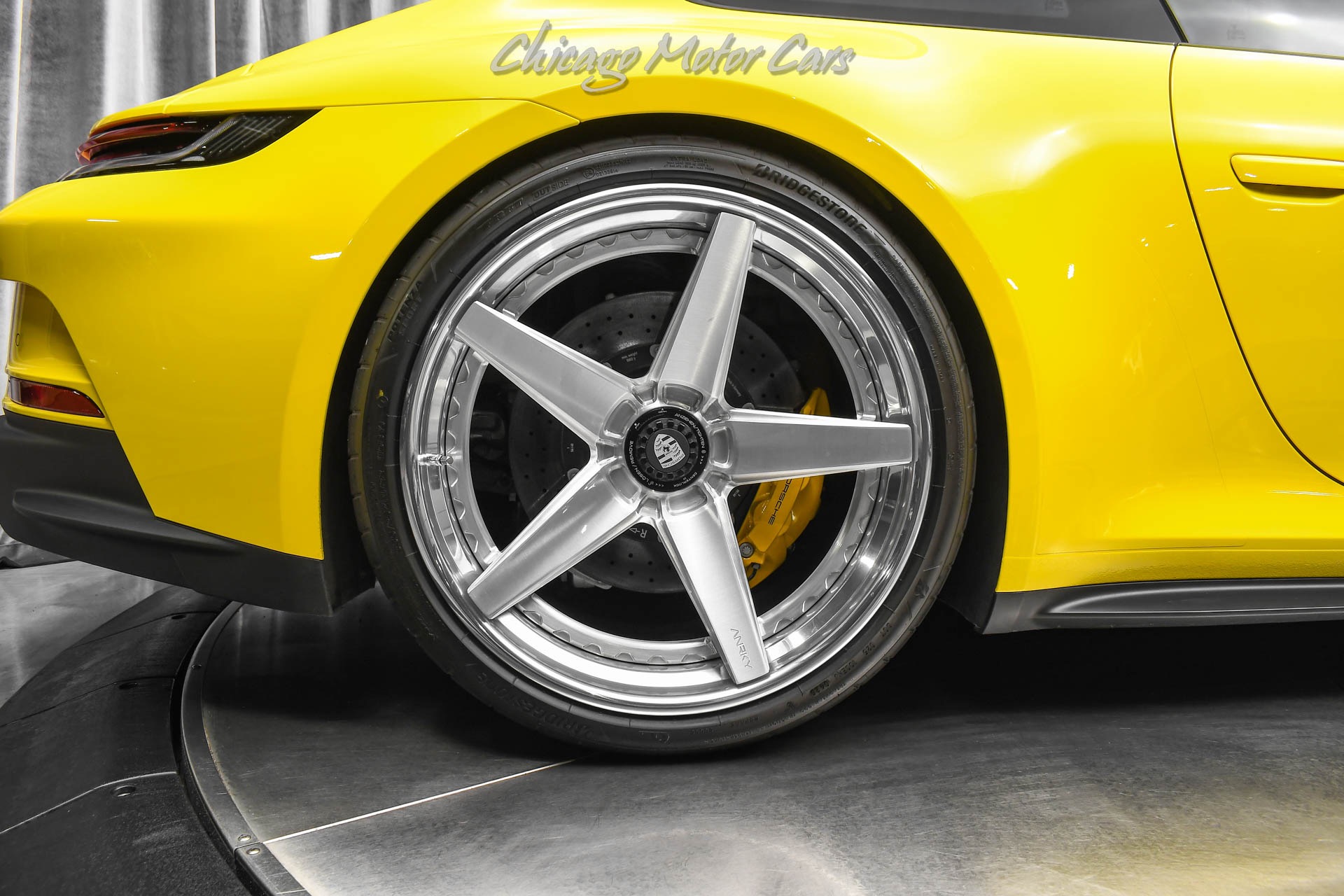 2023 PORSCHE 911 - Image 52