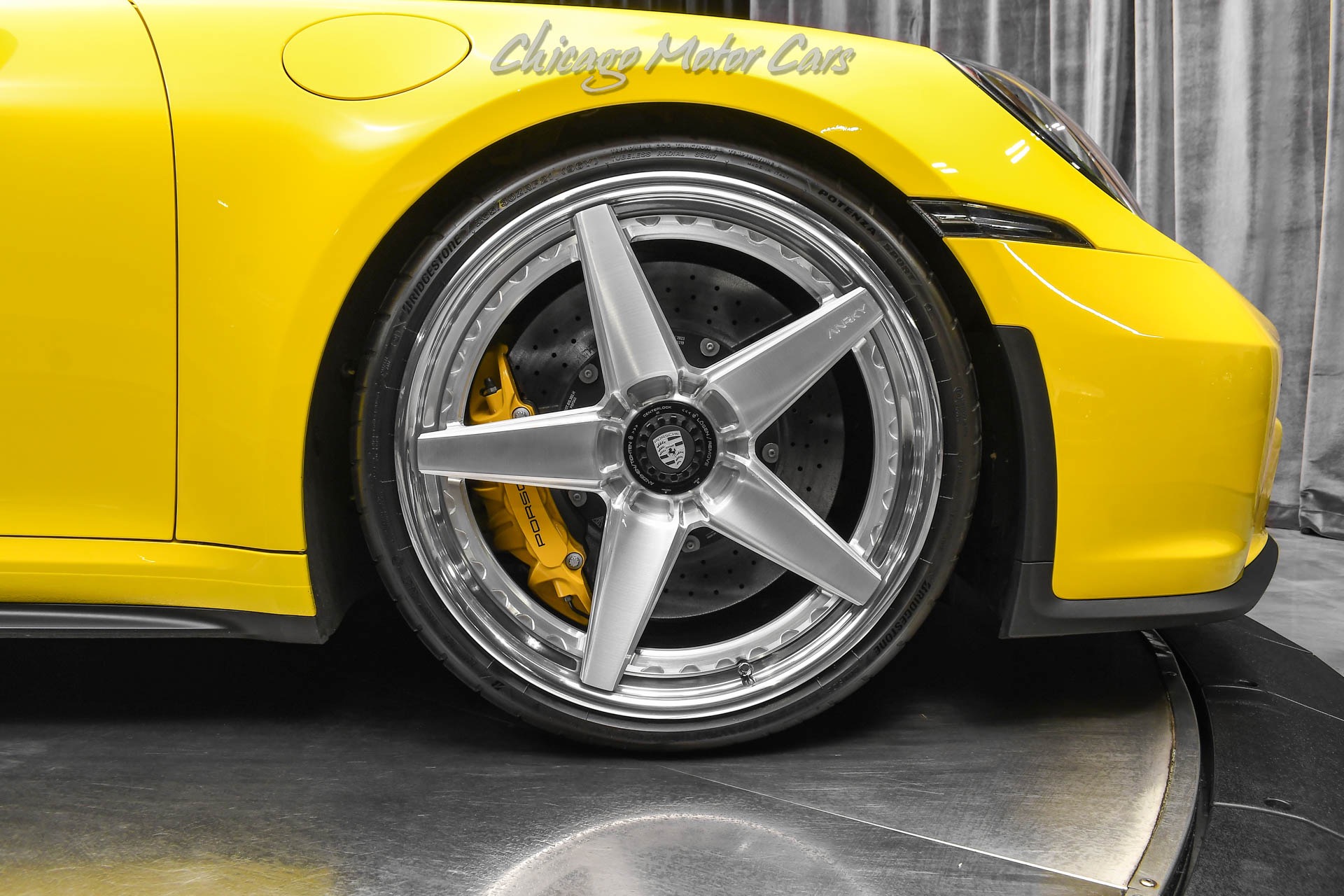 2023 PORSCHE 911 - Image 53