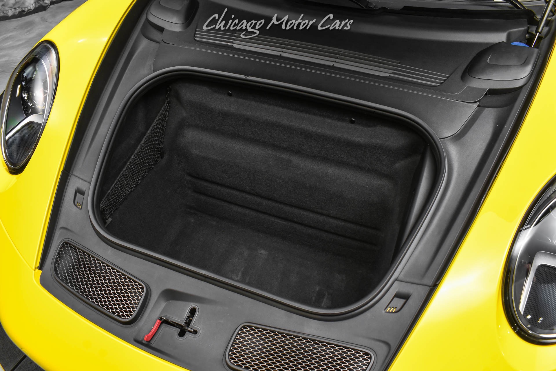 2023 PORSCHE 911 - Image 55