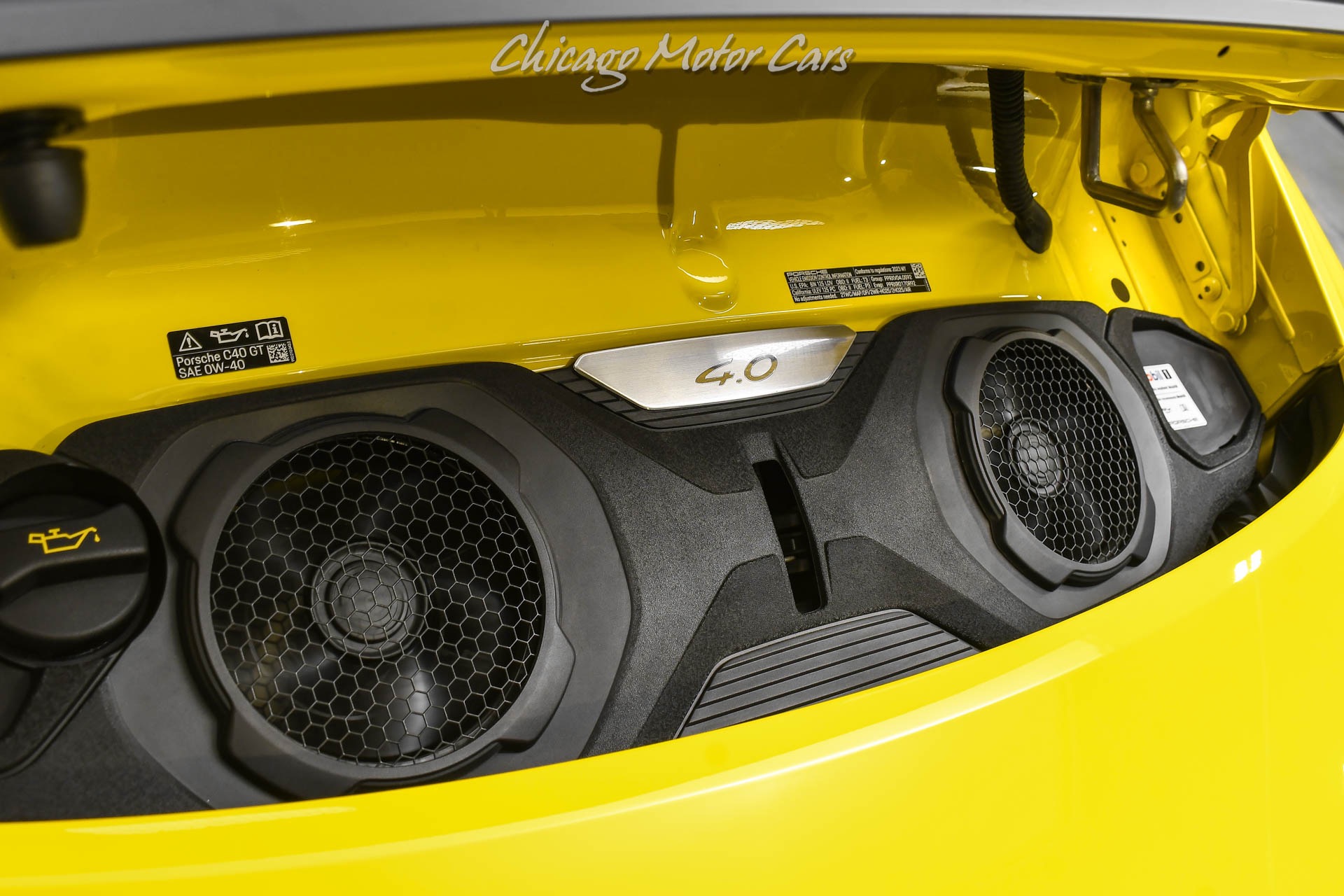 2023 PORSCHE 911 - Image 56