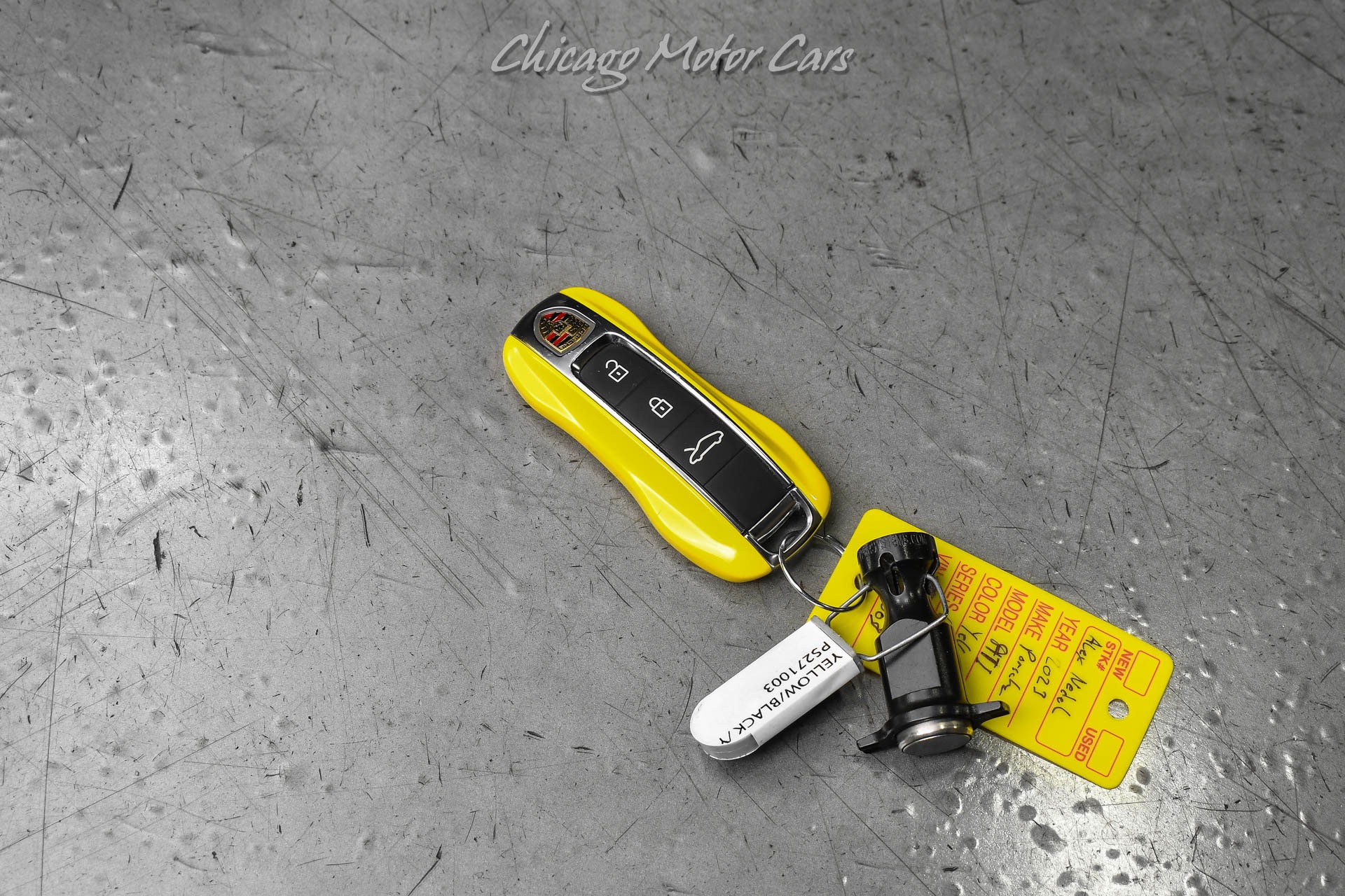 2023 PORSCHE 911 - Image 58