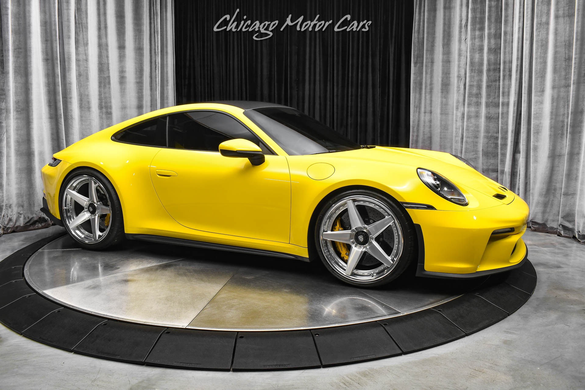 2023 PORSCHE 911 - Image 6