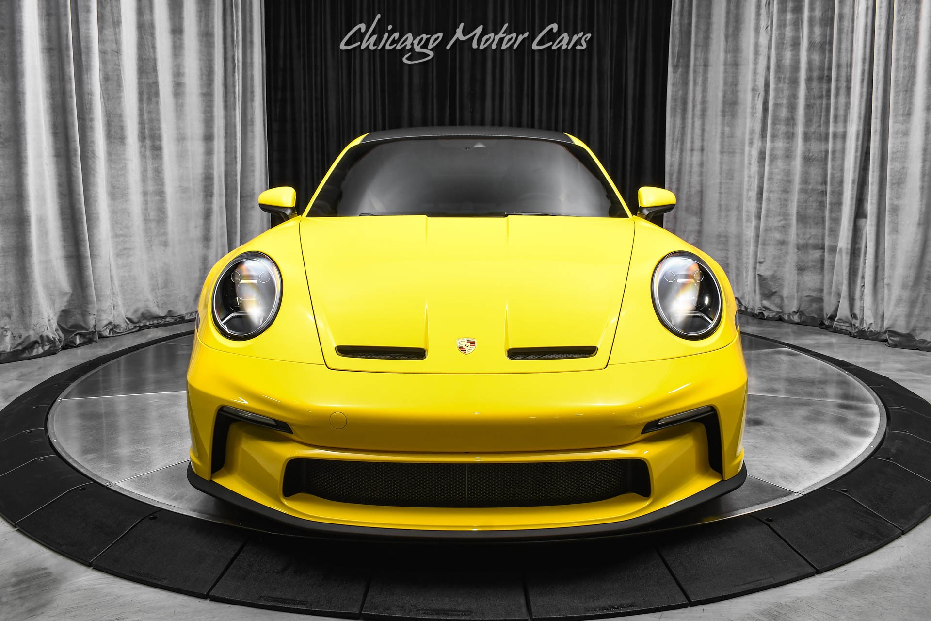 2023 PORSCHE 911 - Image 7