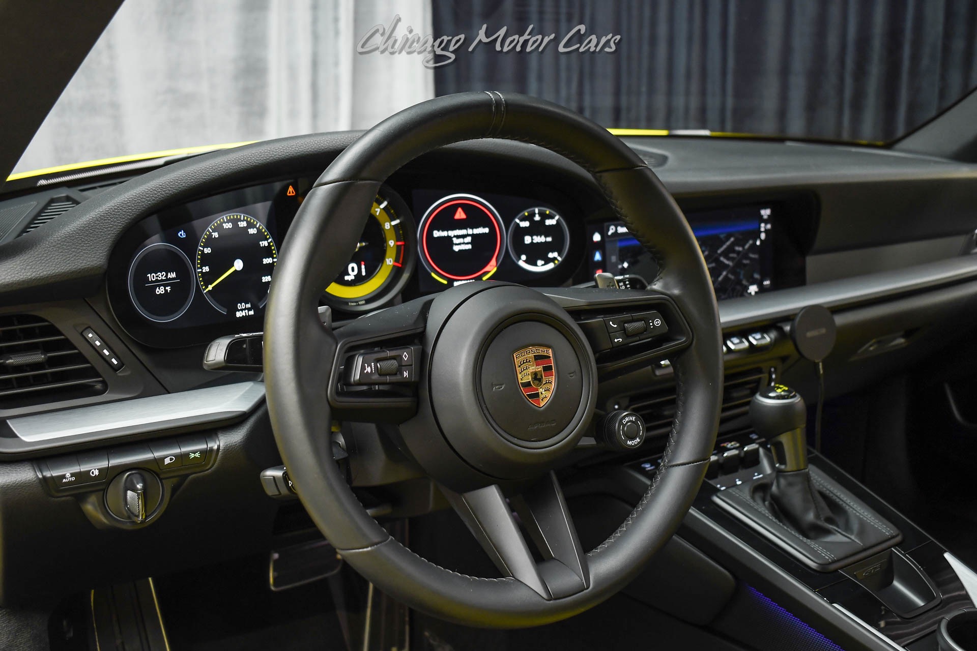 2023 PORSCHE 911 - Image 9