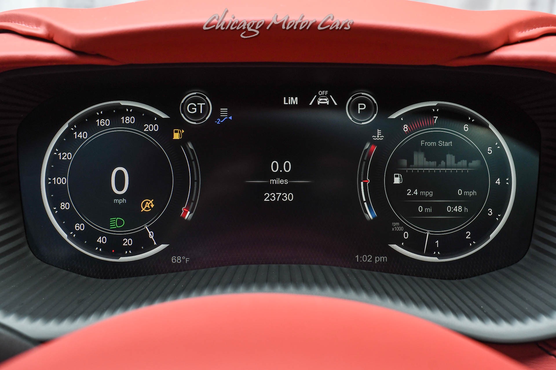 2022 ASTON MARTIN DBX - Image 10