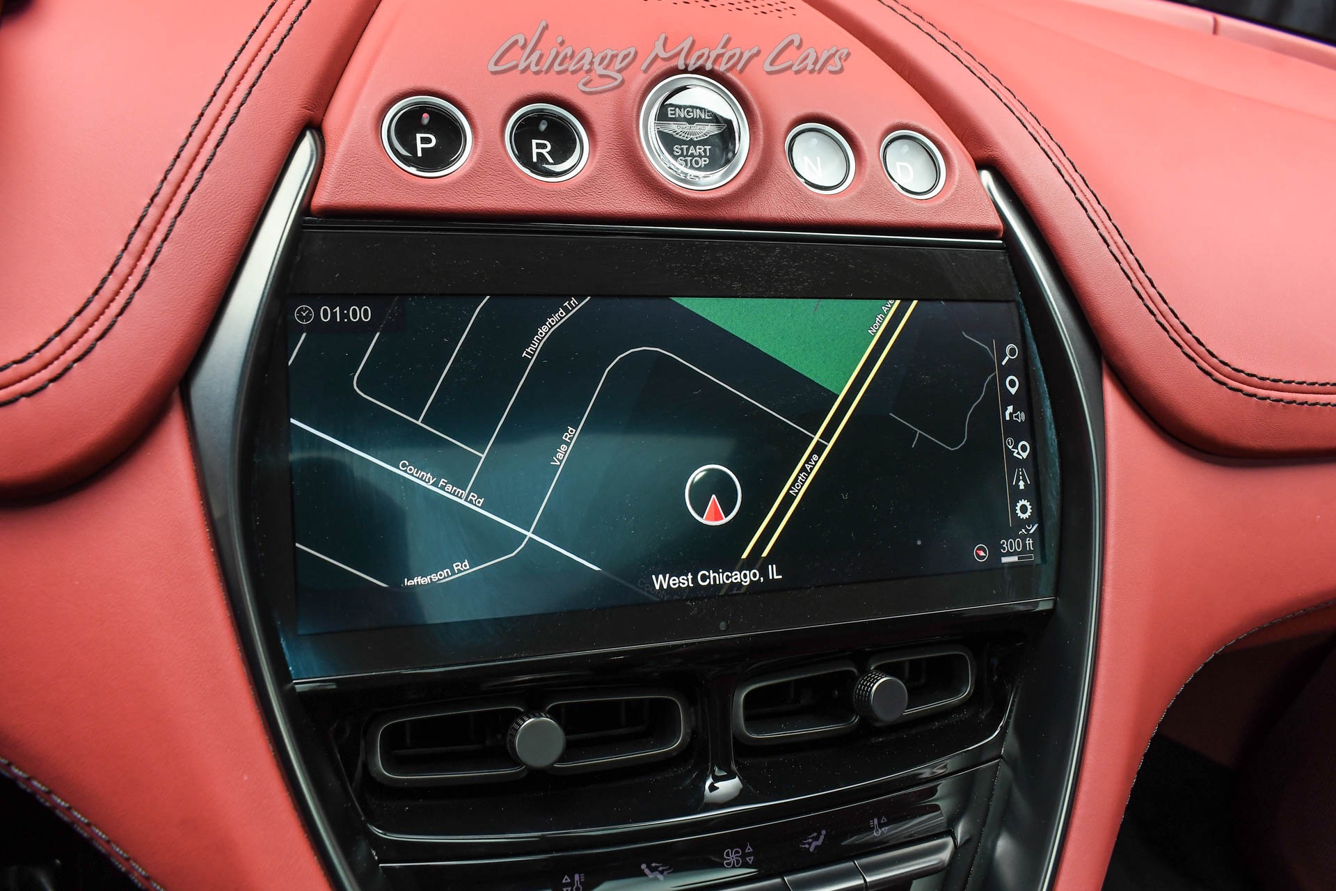 2022 ASTON MARTIN DBX - Image 12