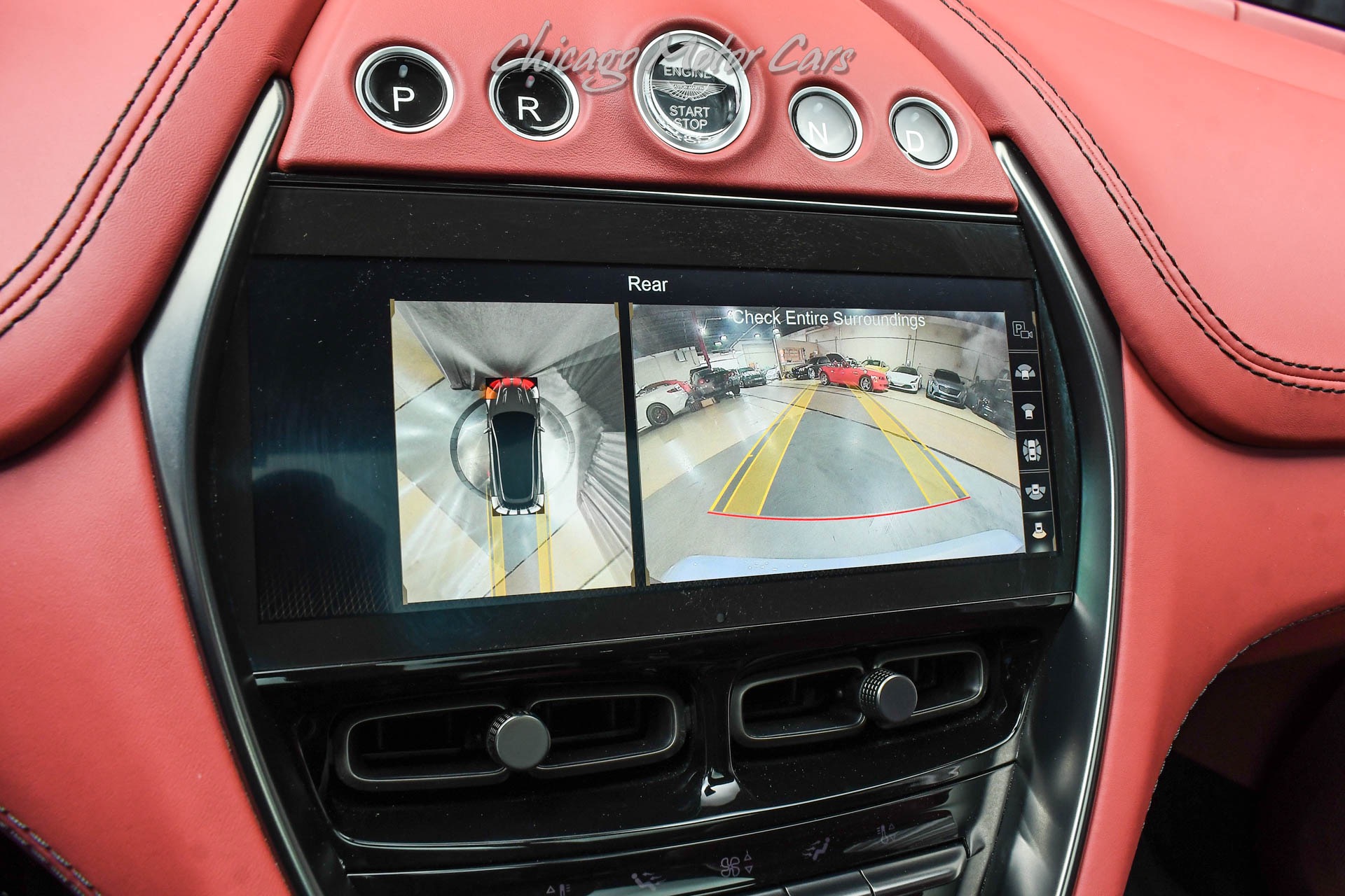 2022 ASTON MARTIN DBX - Image 13