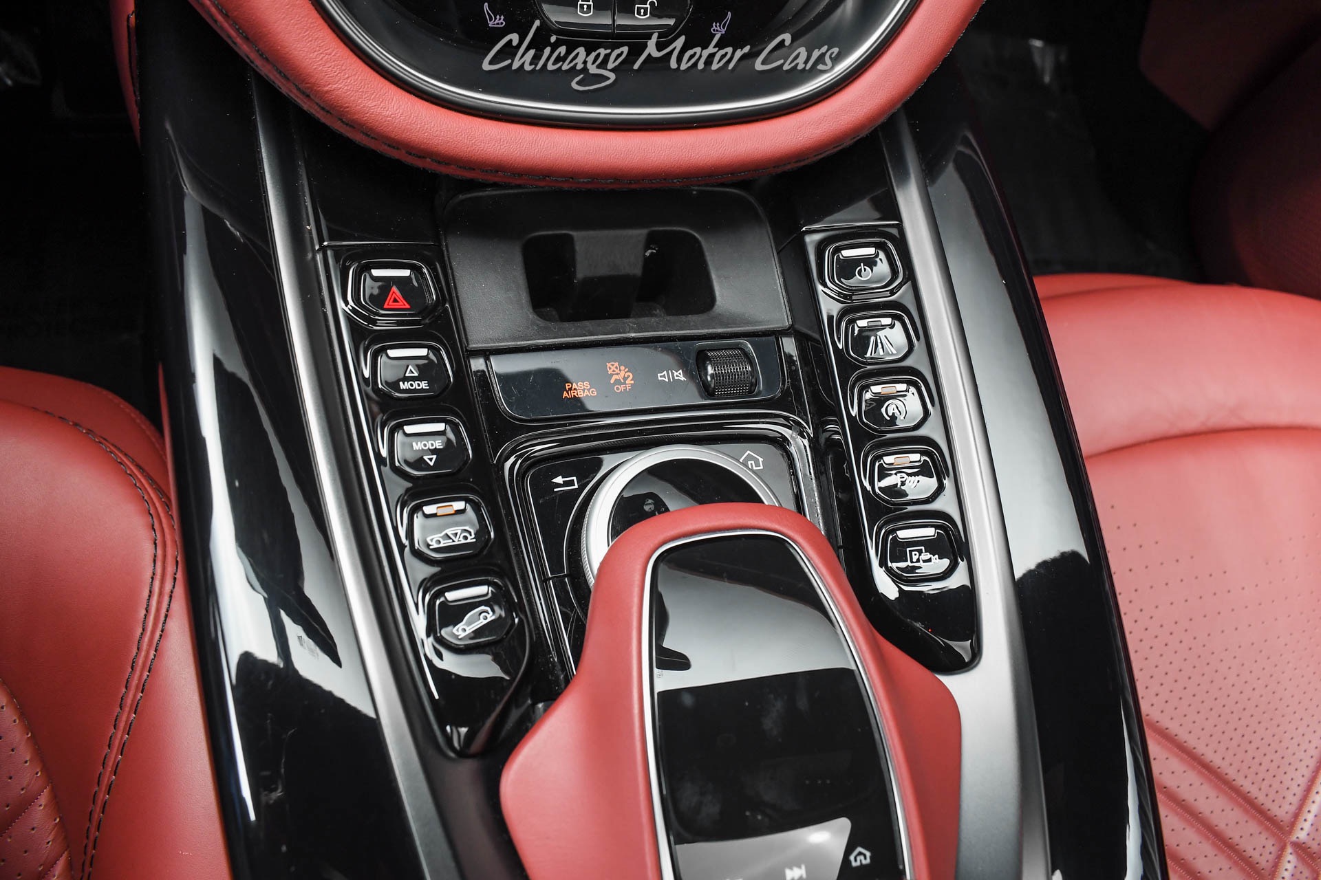 2022 ASTON MARTIN DBX - Image 16