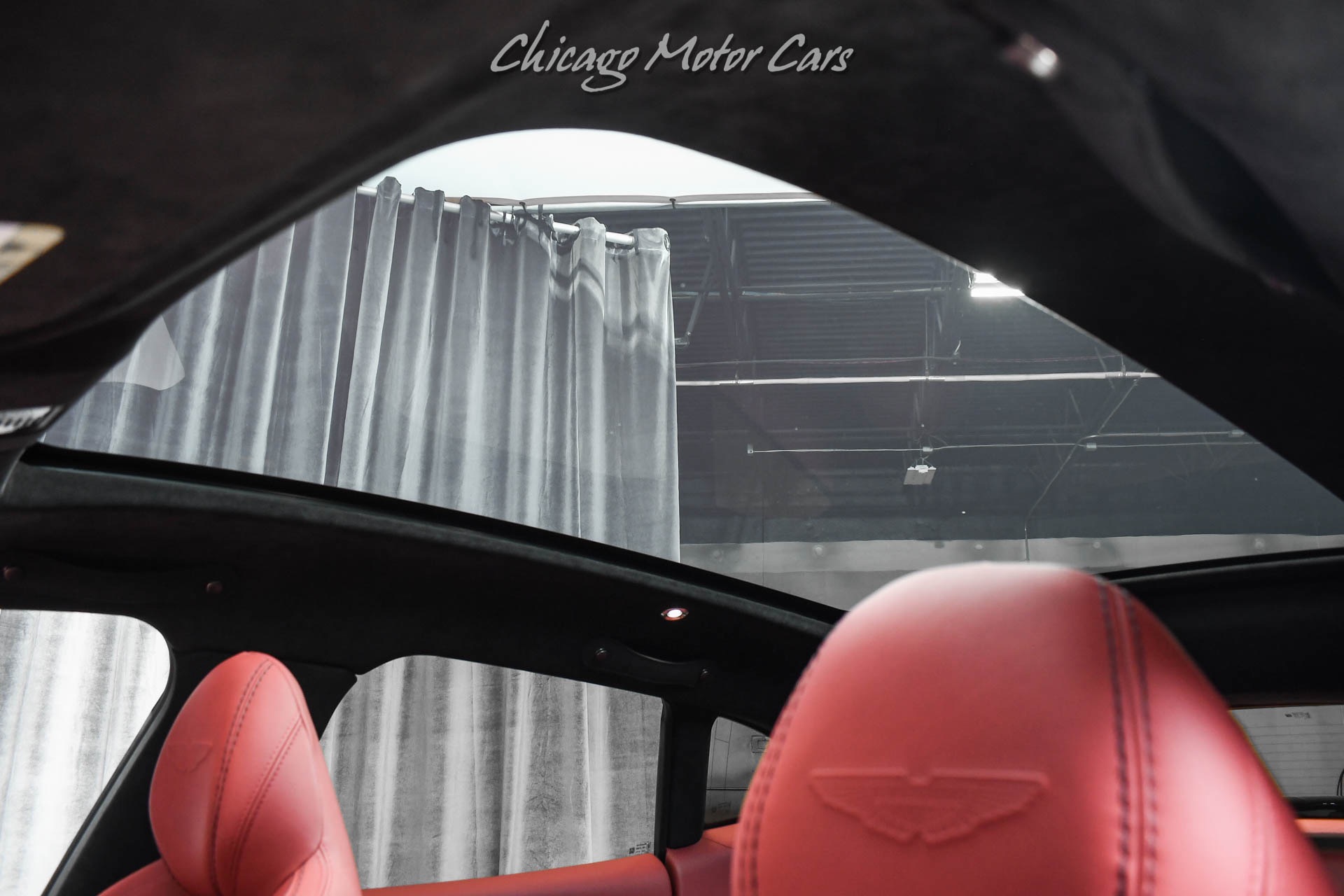 2022 ASTON MARTIN DBX - Image 18