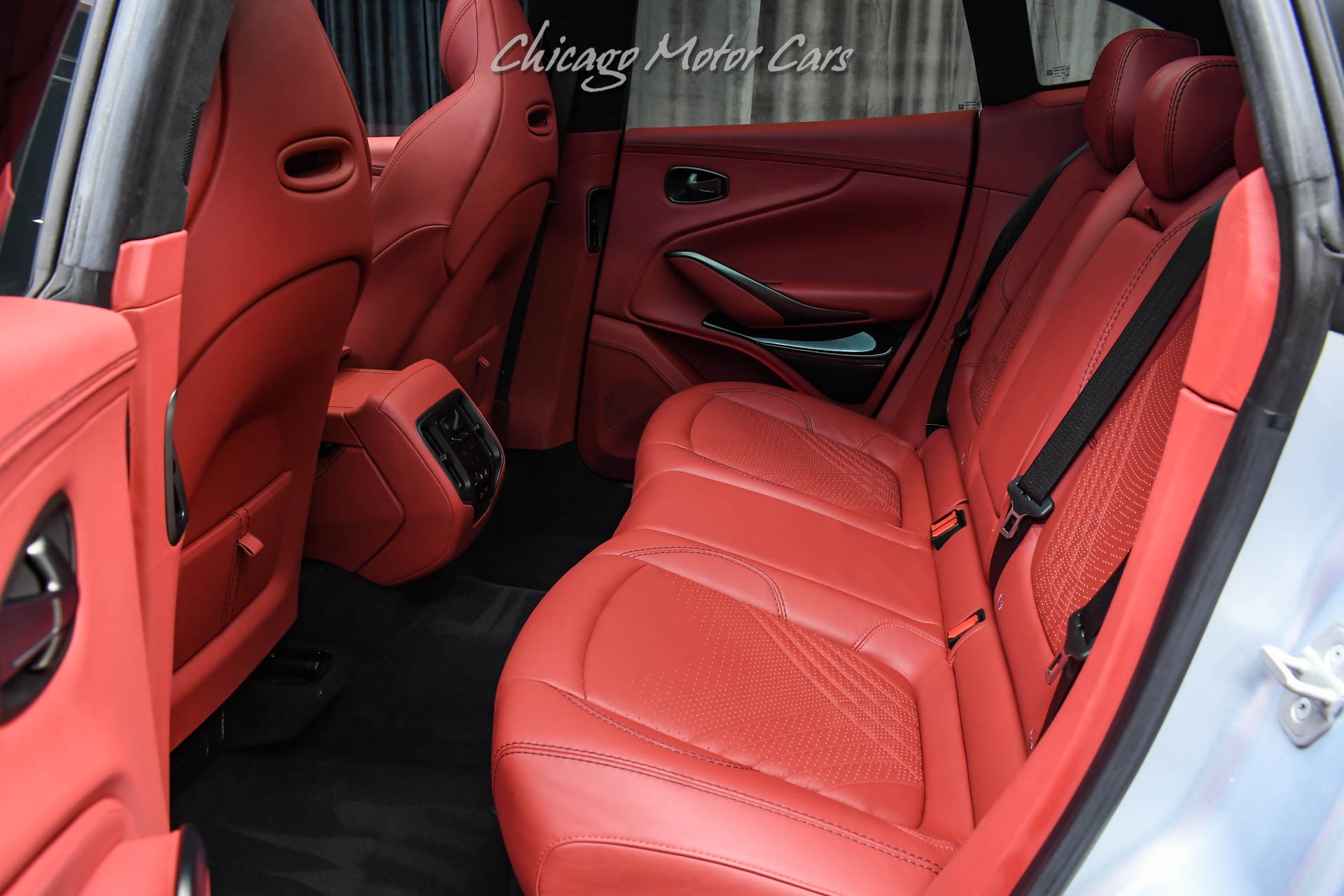 2022 ASTON MARTIN DBX - Image 26