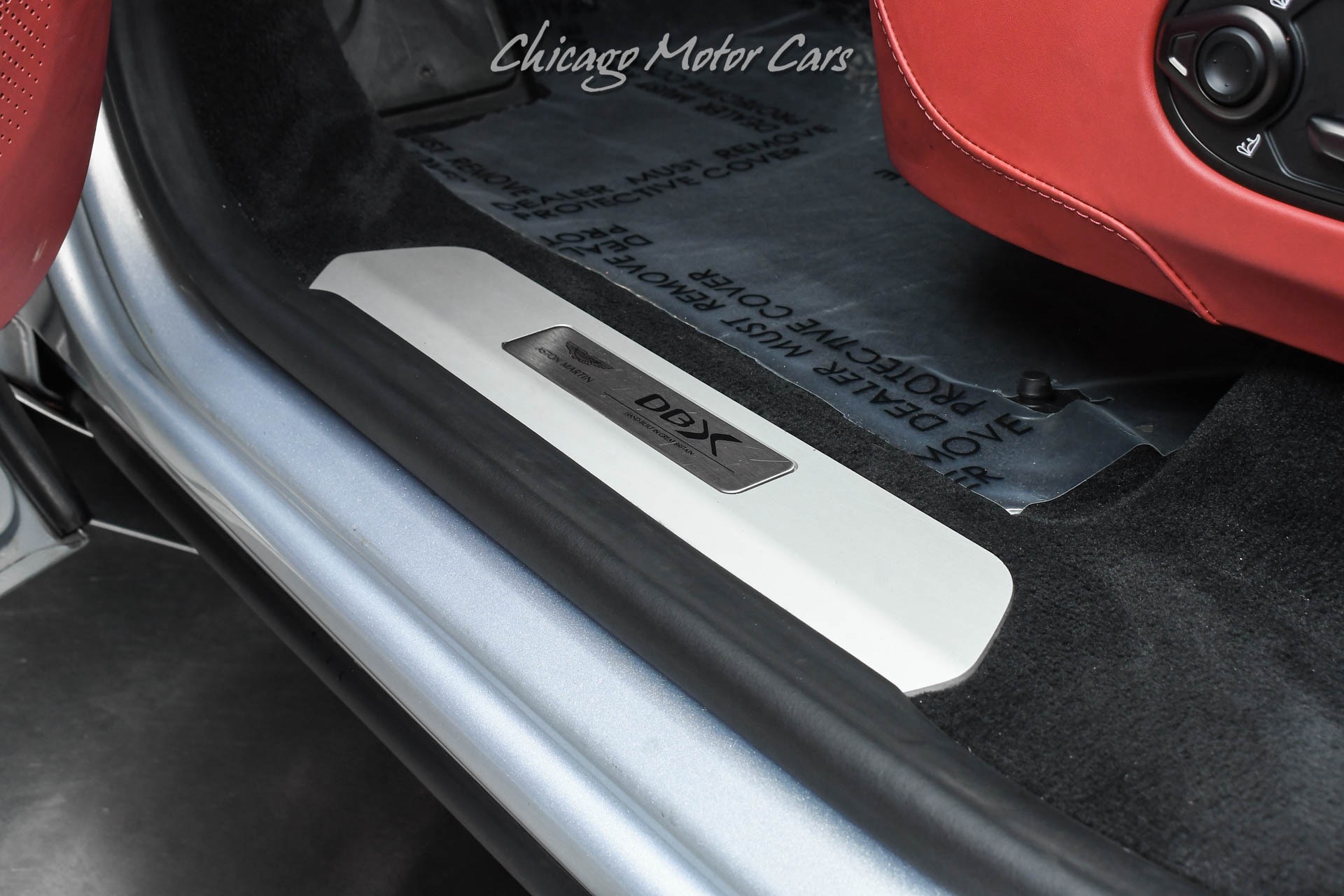 2022 ASTON MARTIN DBX - Image 29