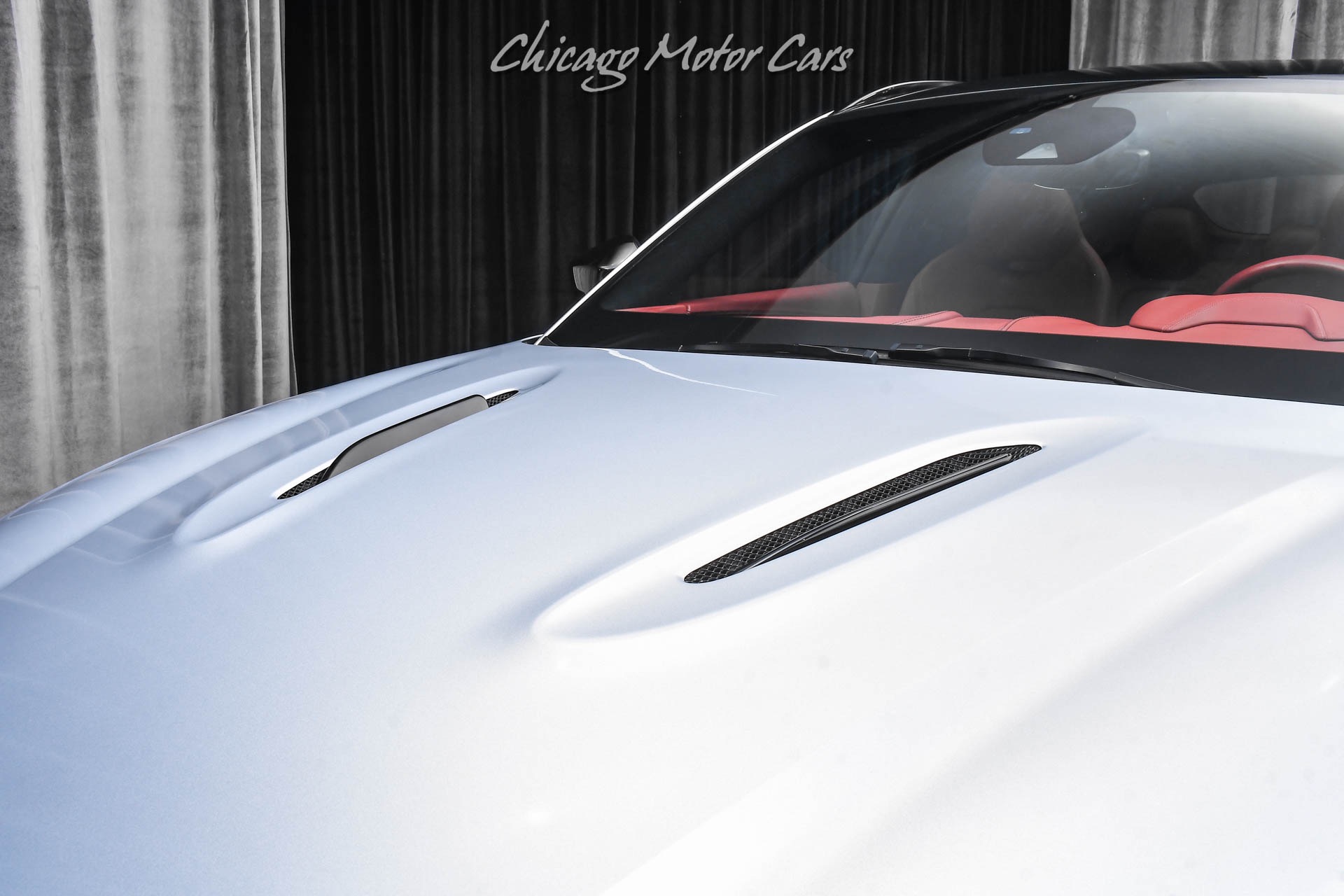 2022 ASTON MARTIN DBX - Image 35