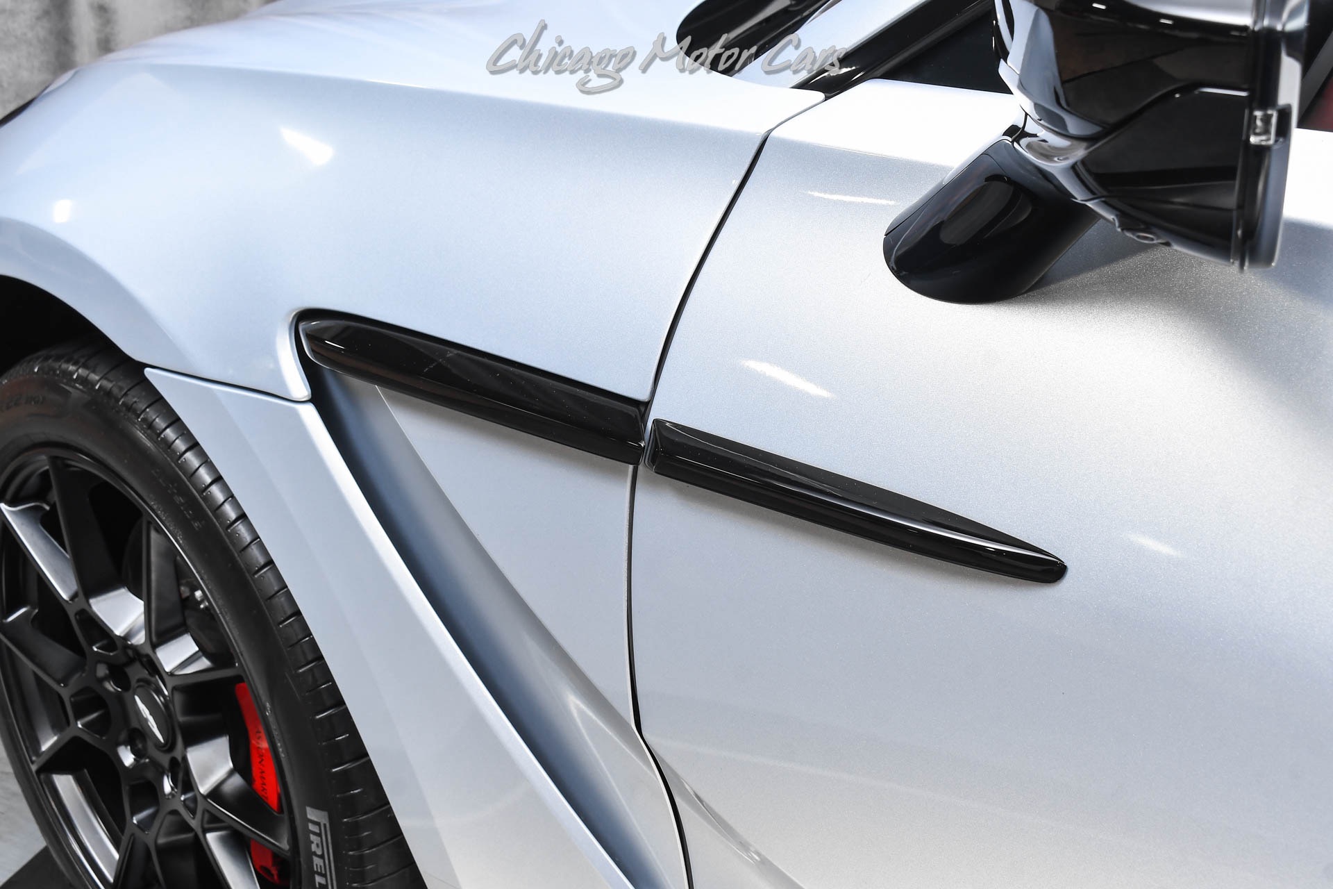 2022 ASTON MARTIN DBX - Image 36