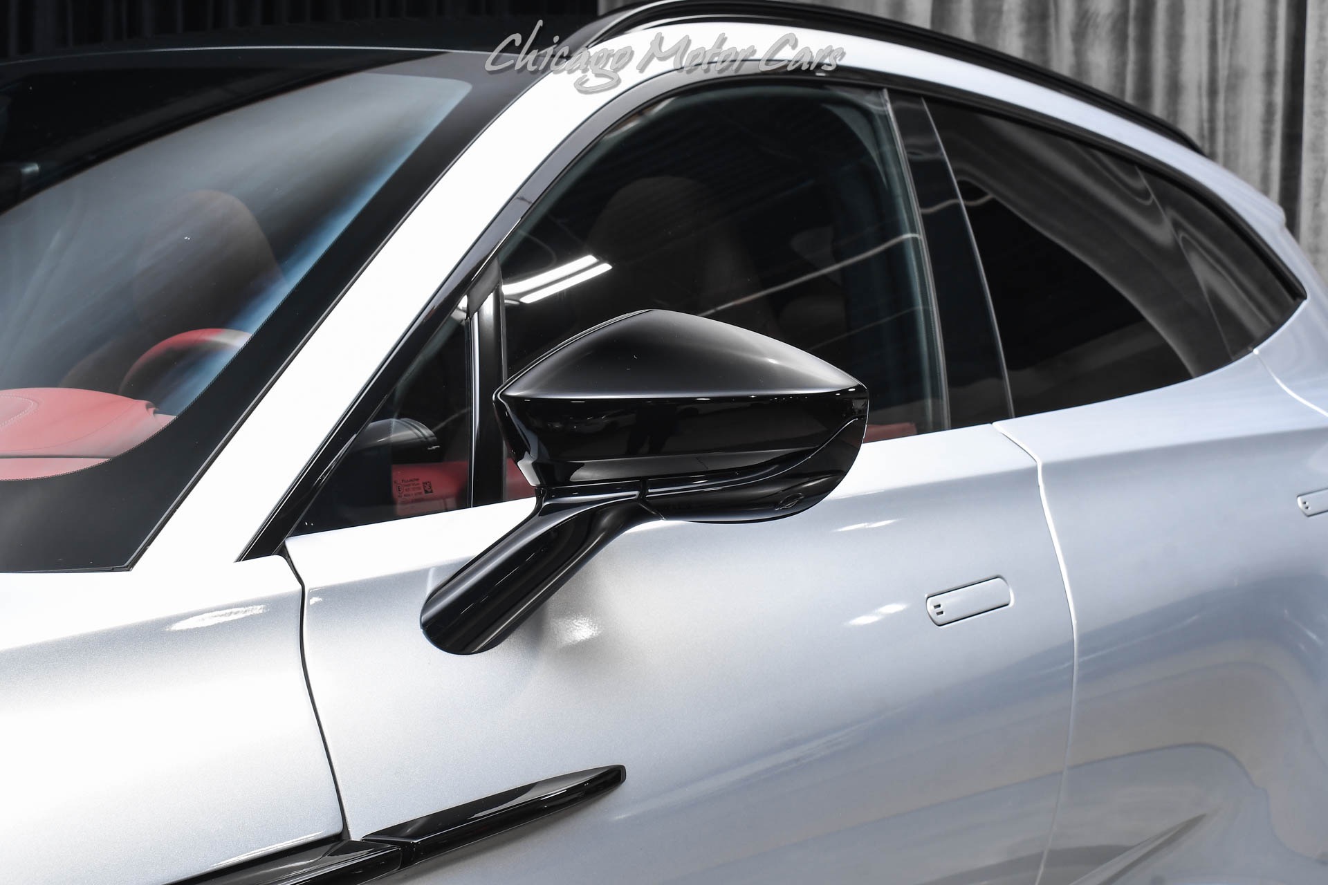 2022 ASTON MARTIN DBX - Image 37