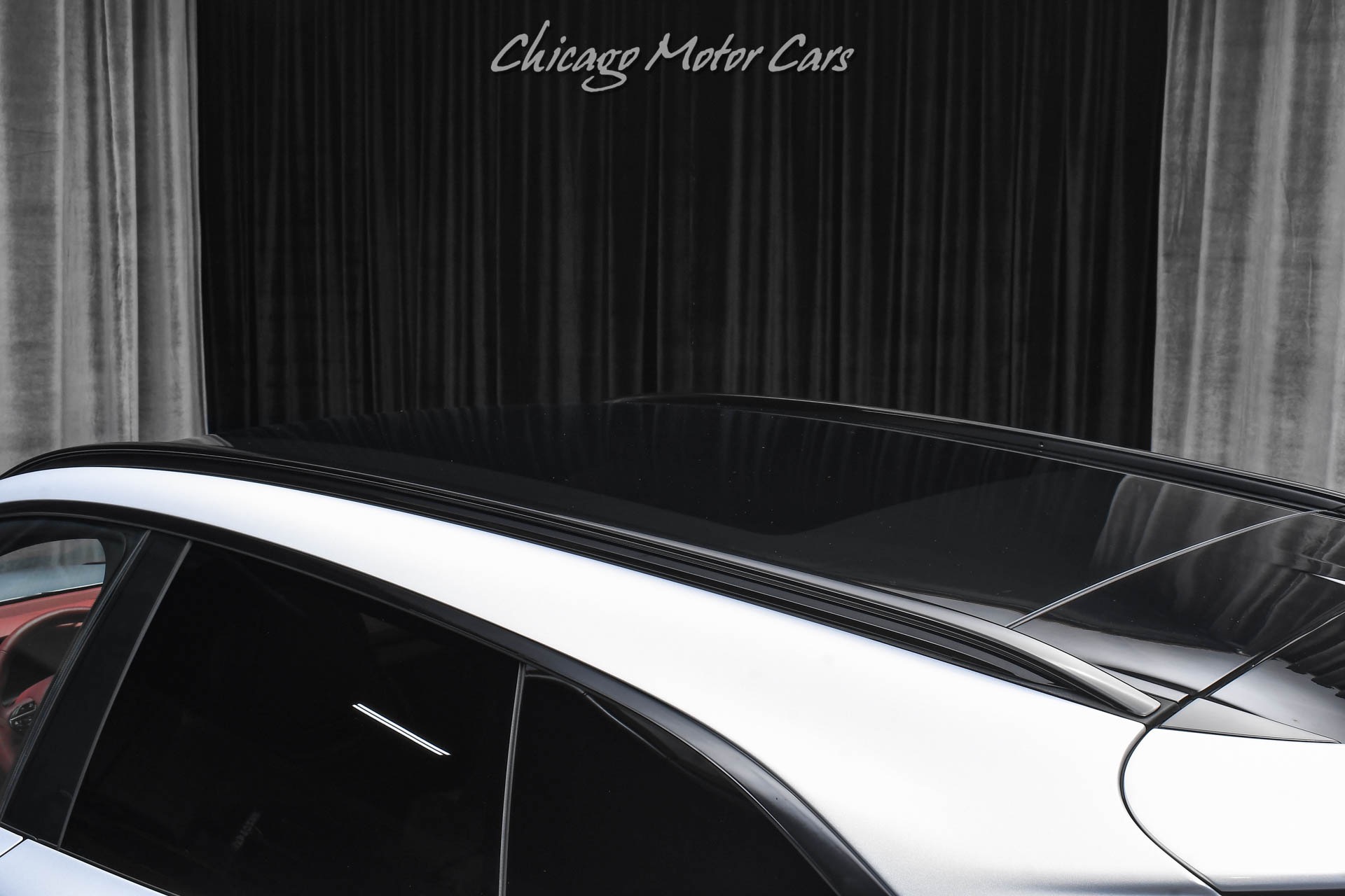 2022 ASTON MARTIN DBX - Image 39