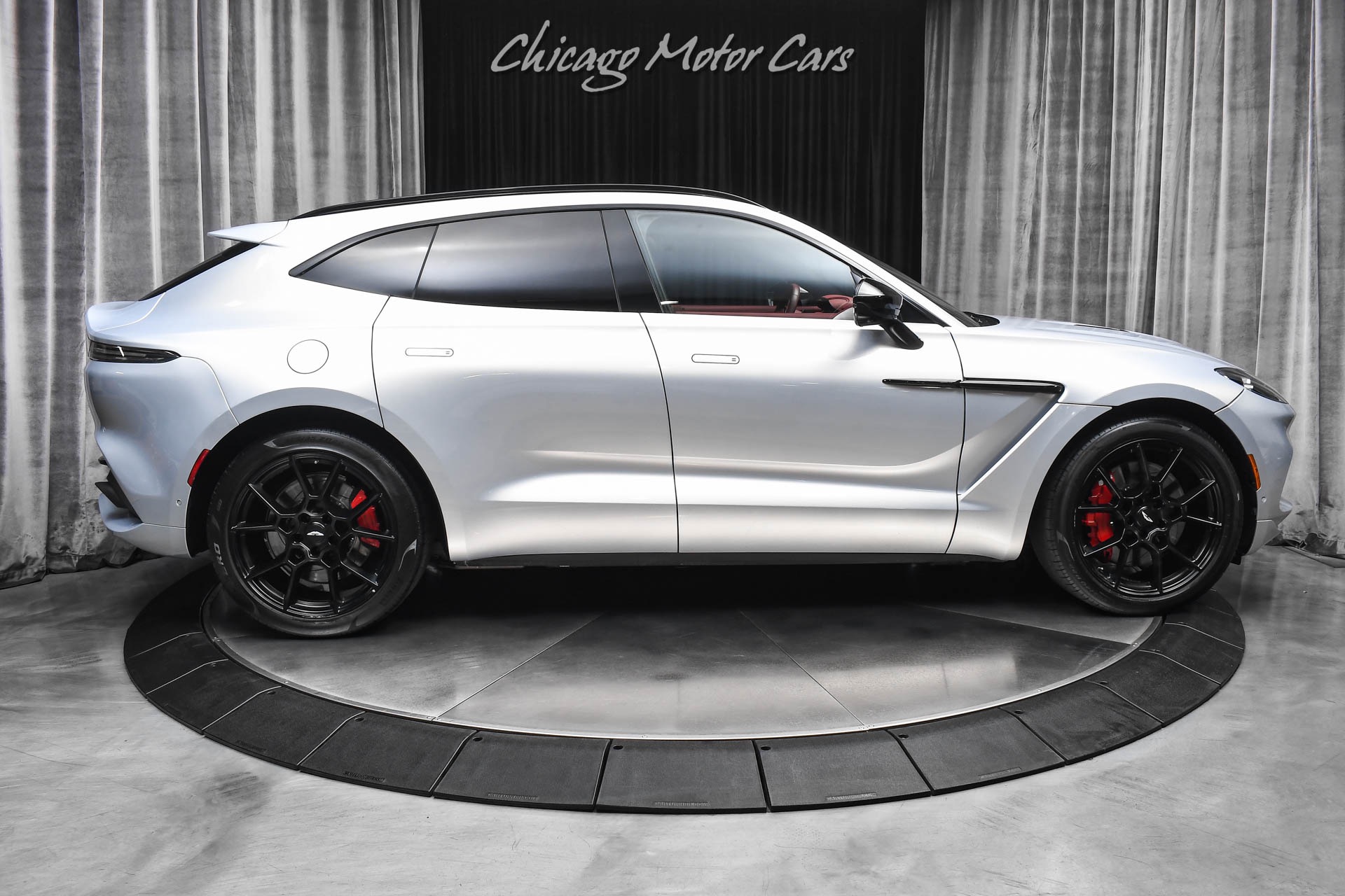 2022 ASTON MARTIN DBX - Image 45