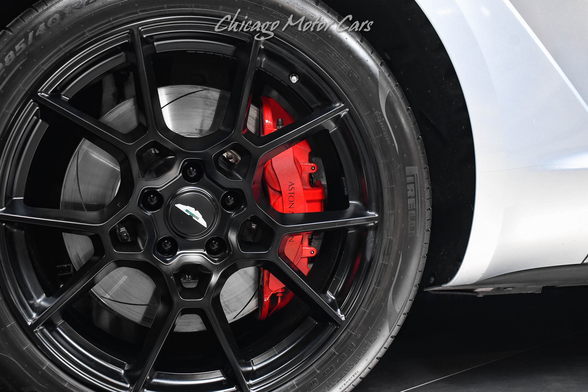 2022 ASTON MARTIN DBX - Image 50