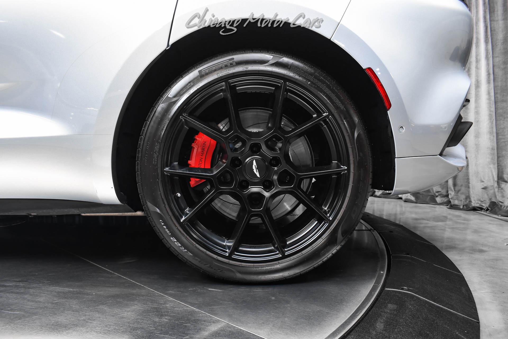 2022 ASTON MARTIN DBX - Image 51