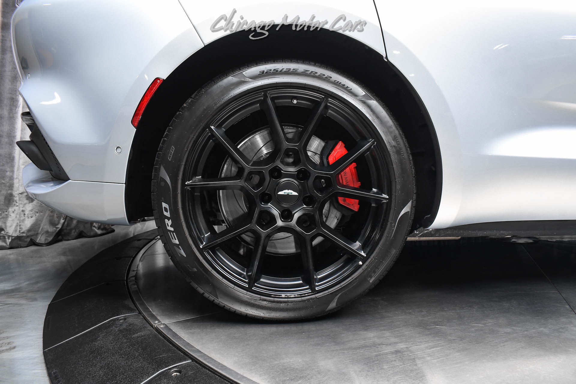 2022 ASTON MARTIN DBX - Image 52