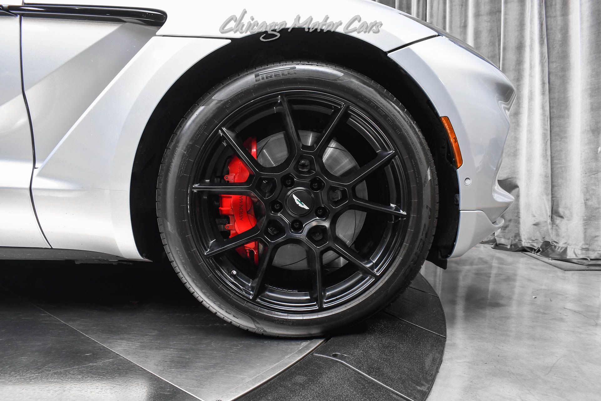 2022 ASTON MARTIN DBX - Image 53