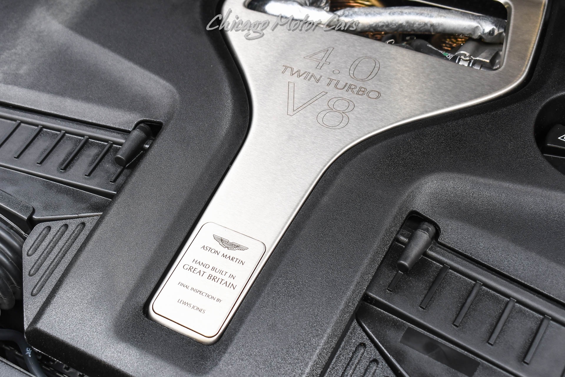2022 ASTON MARTIN DBX - Image 55