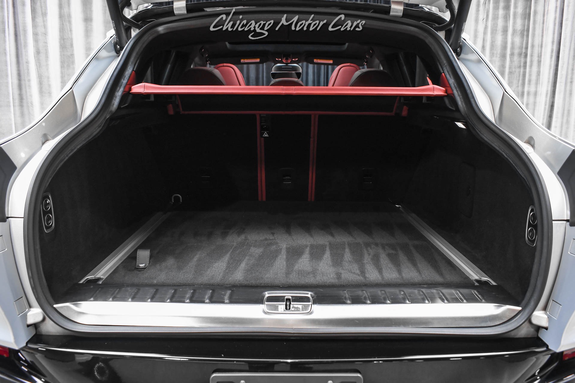 2022 ASTON MARTIN DBX - Image 56