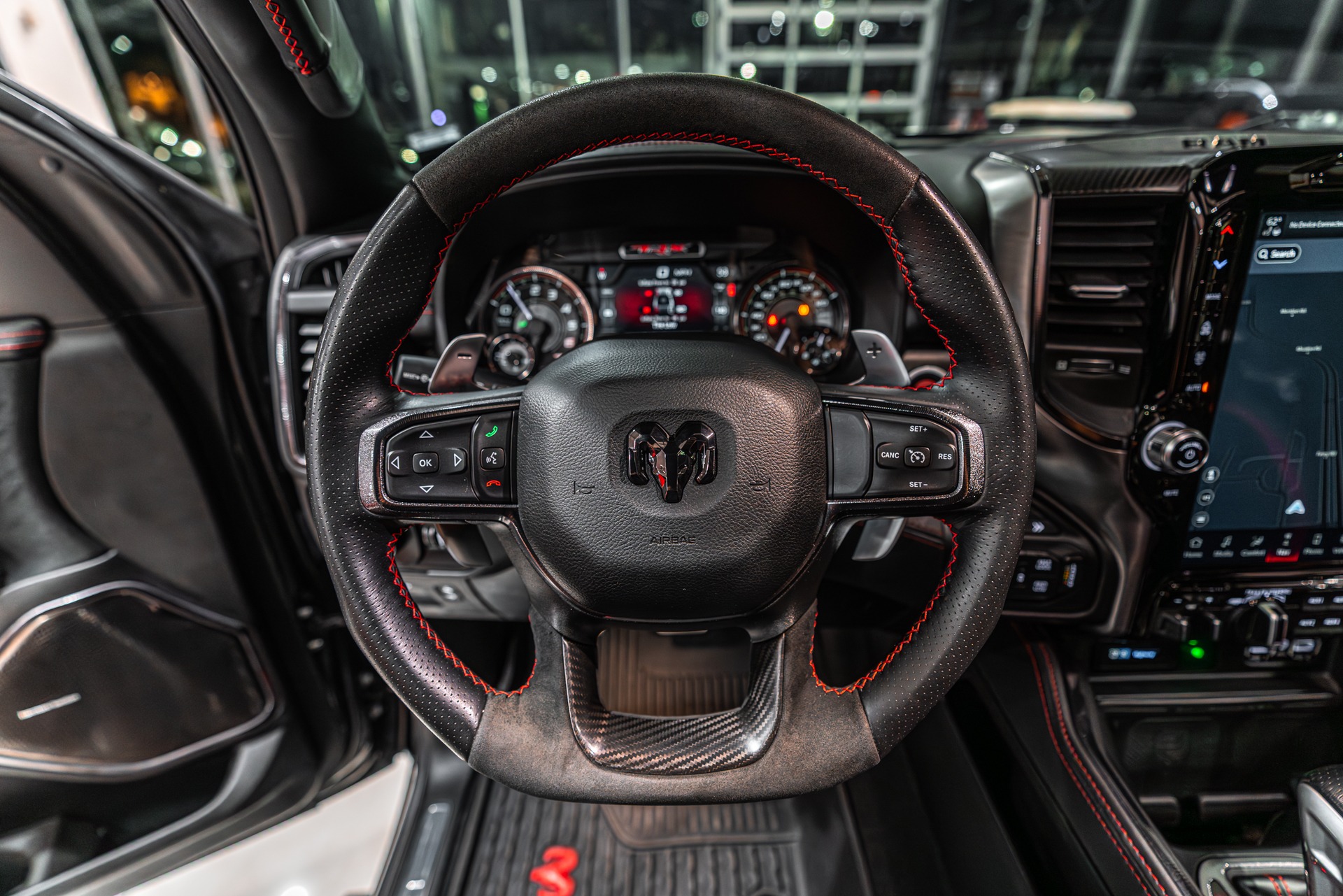 2022 RAM 1500 - Image 11