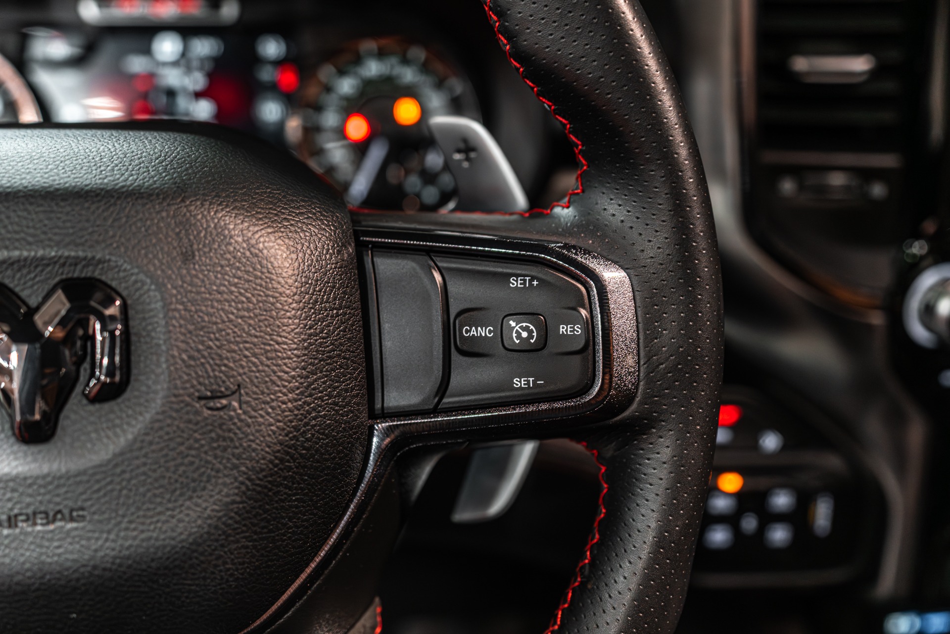 2022 RAM 1500 - Image 13