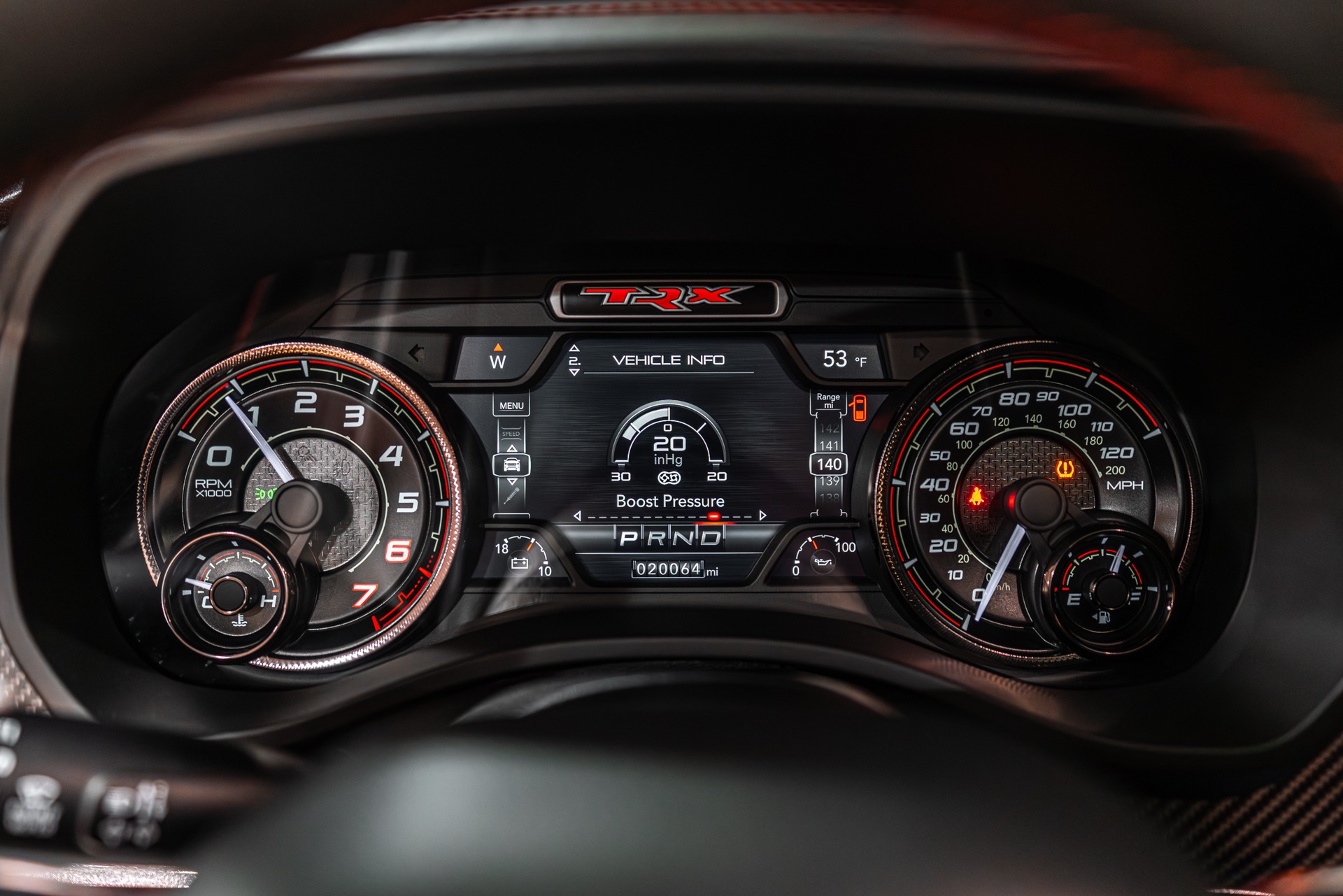 2022 RAM 1500 - Image 14