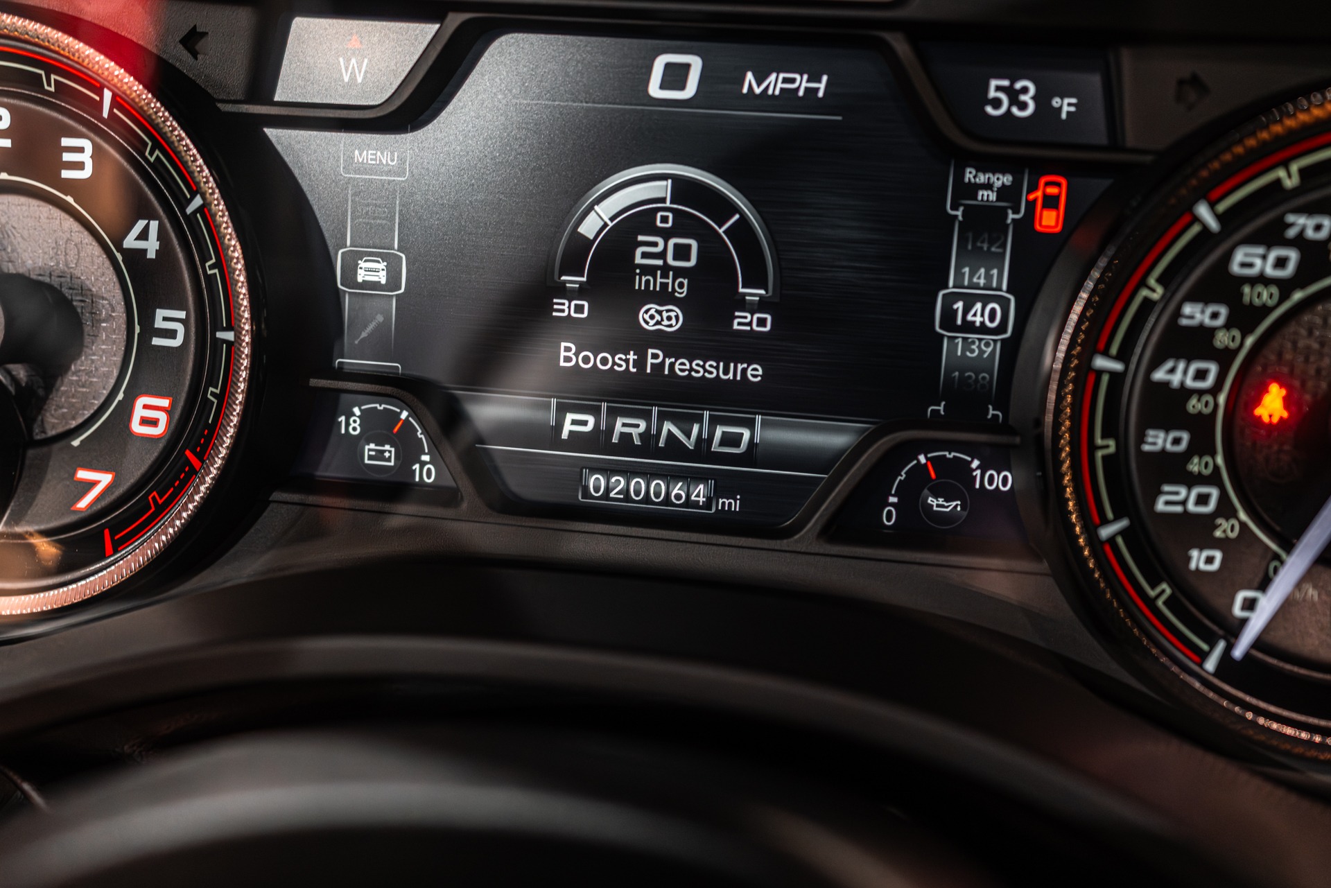 2022 RAM 1500 - Image 15