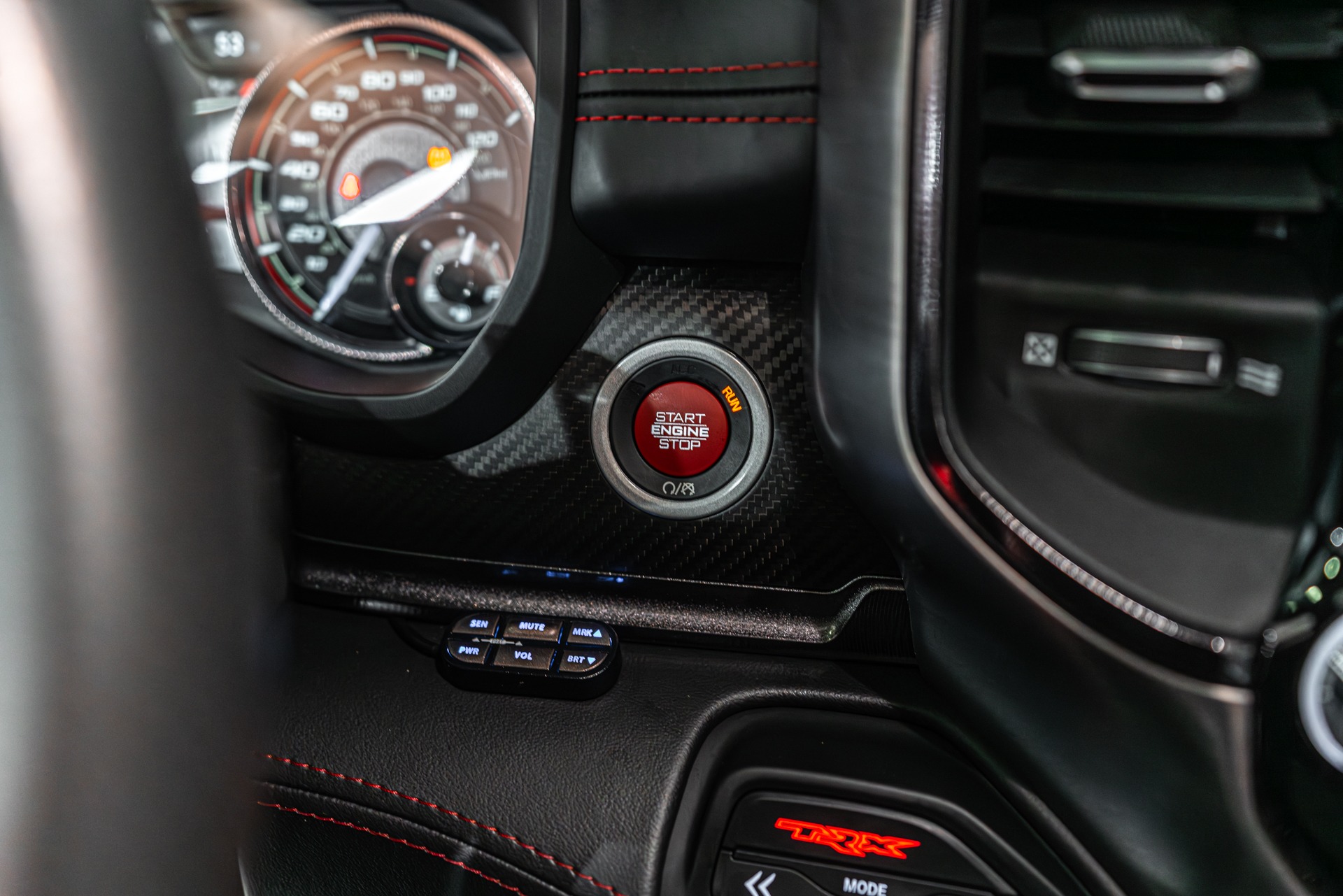 2022 RAM 1500 - Image 16