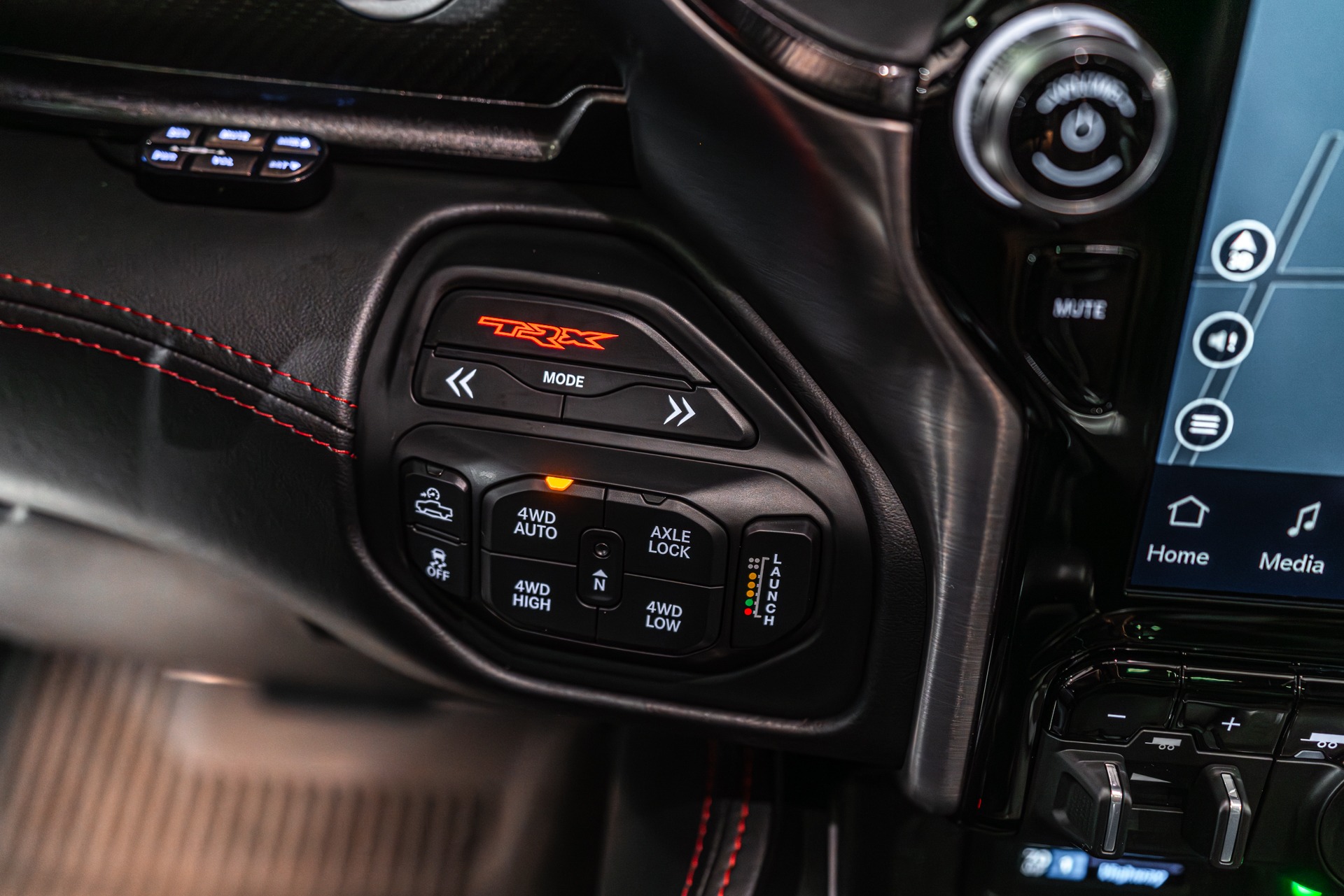 2022 RAM 1500 - Image 17