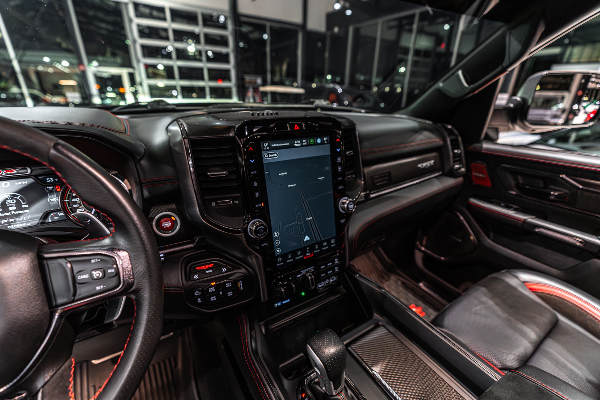 2022 RAM 1500 - Image 22